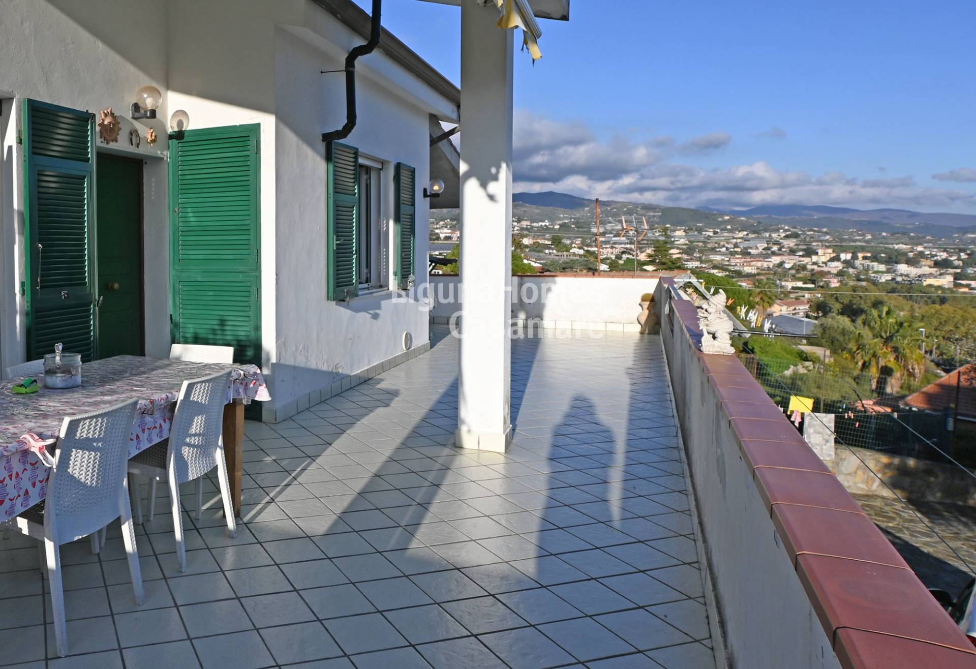 Villa in vendita a Sanremo