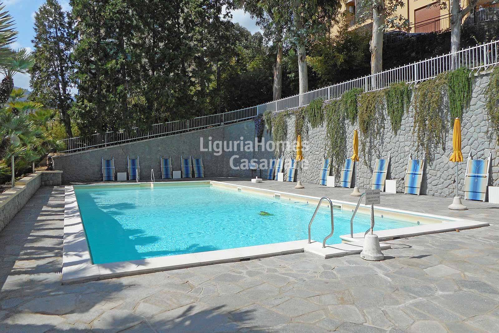 Appartamento in vendita a Sanremo