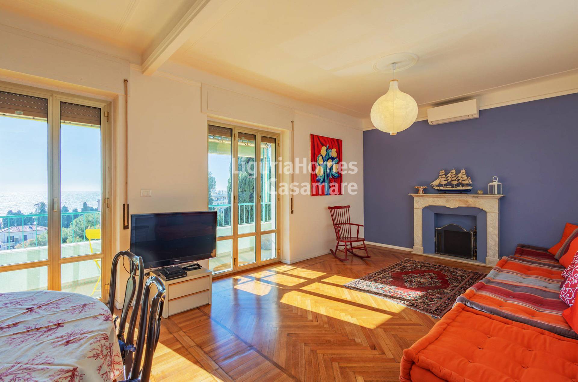 Appartamento in vendita a Sanremo