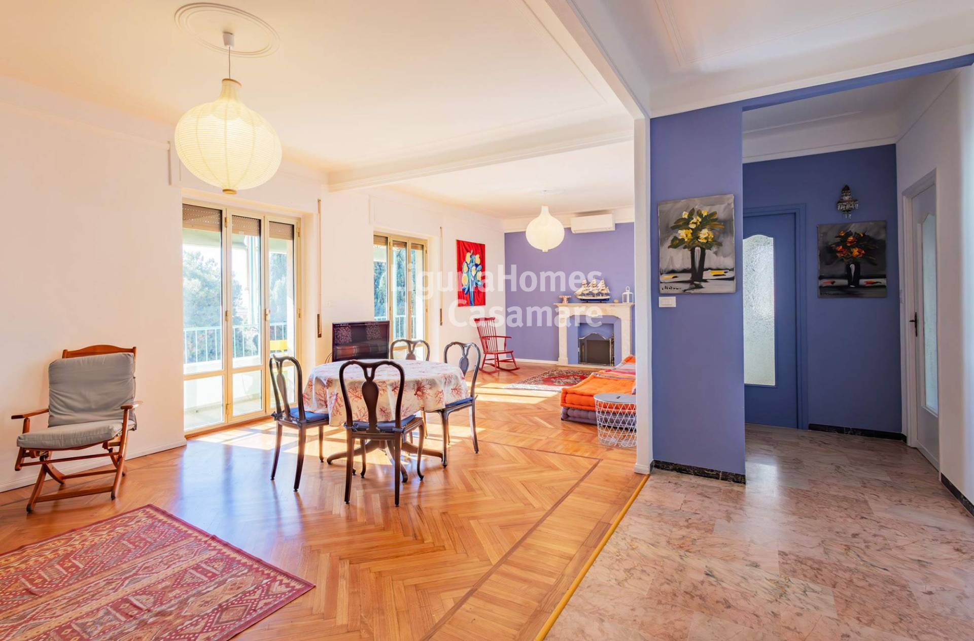 Appartamento in vendita a Sanremo