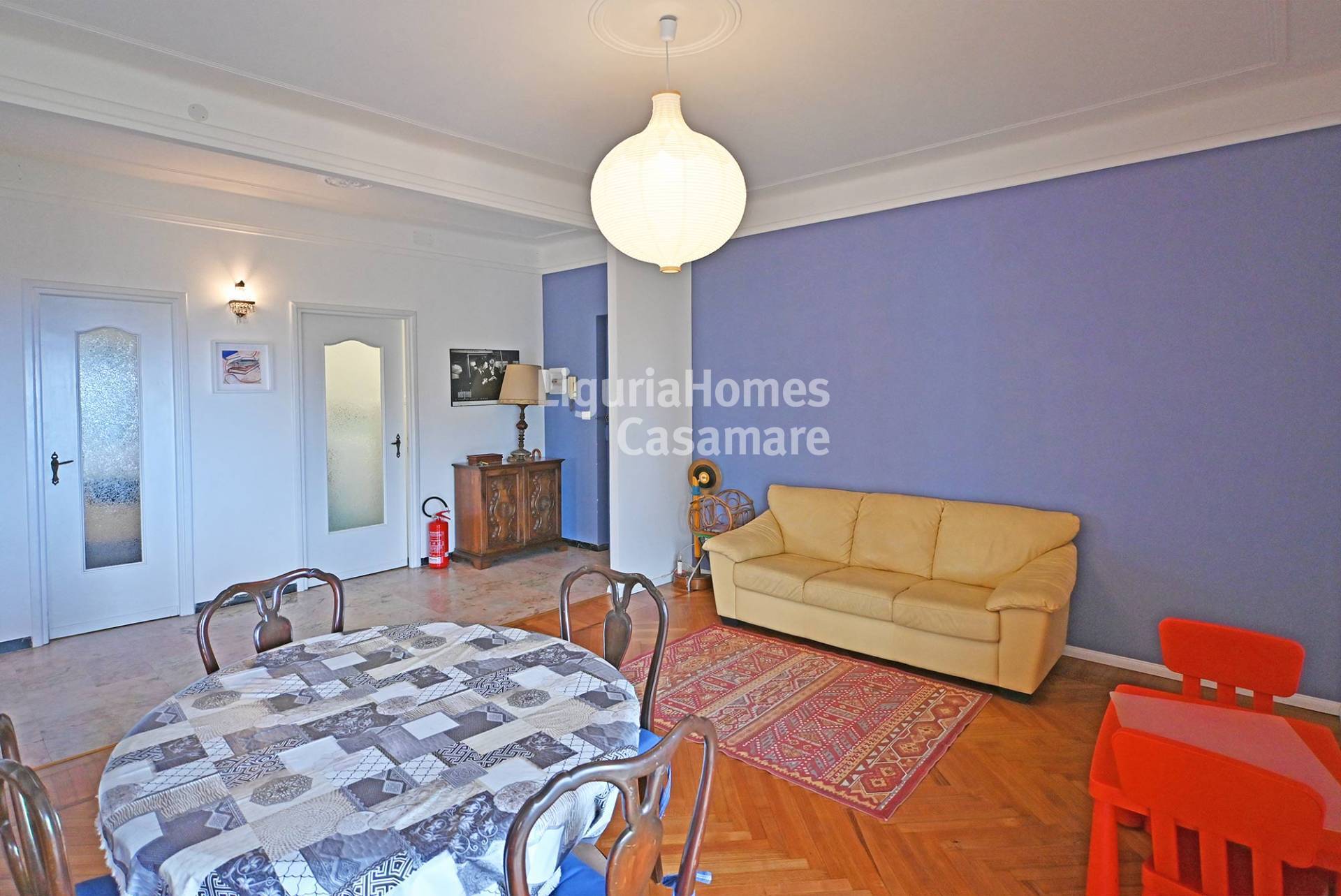 Appartamento in vendita a Sanremo