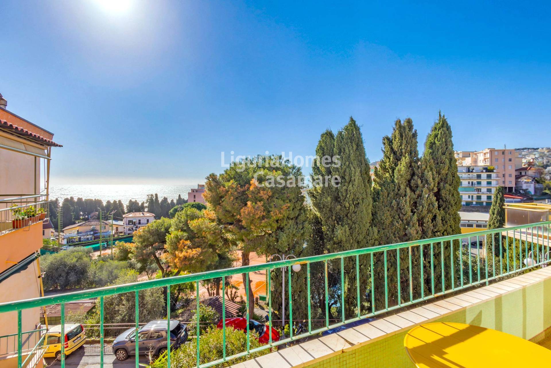 Appartamento in vendita a Sanremo