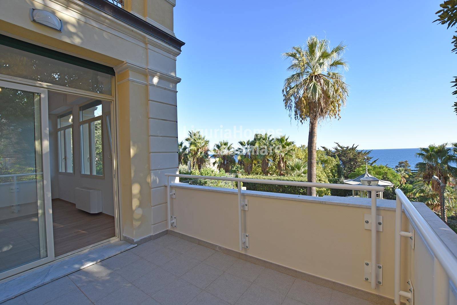 Appartamento in vendita a Sanremo