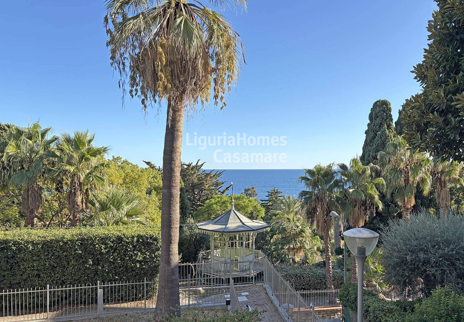 Appartamento in vendita a Sanremo