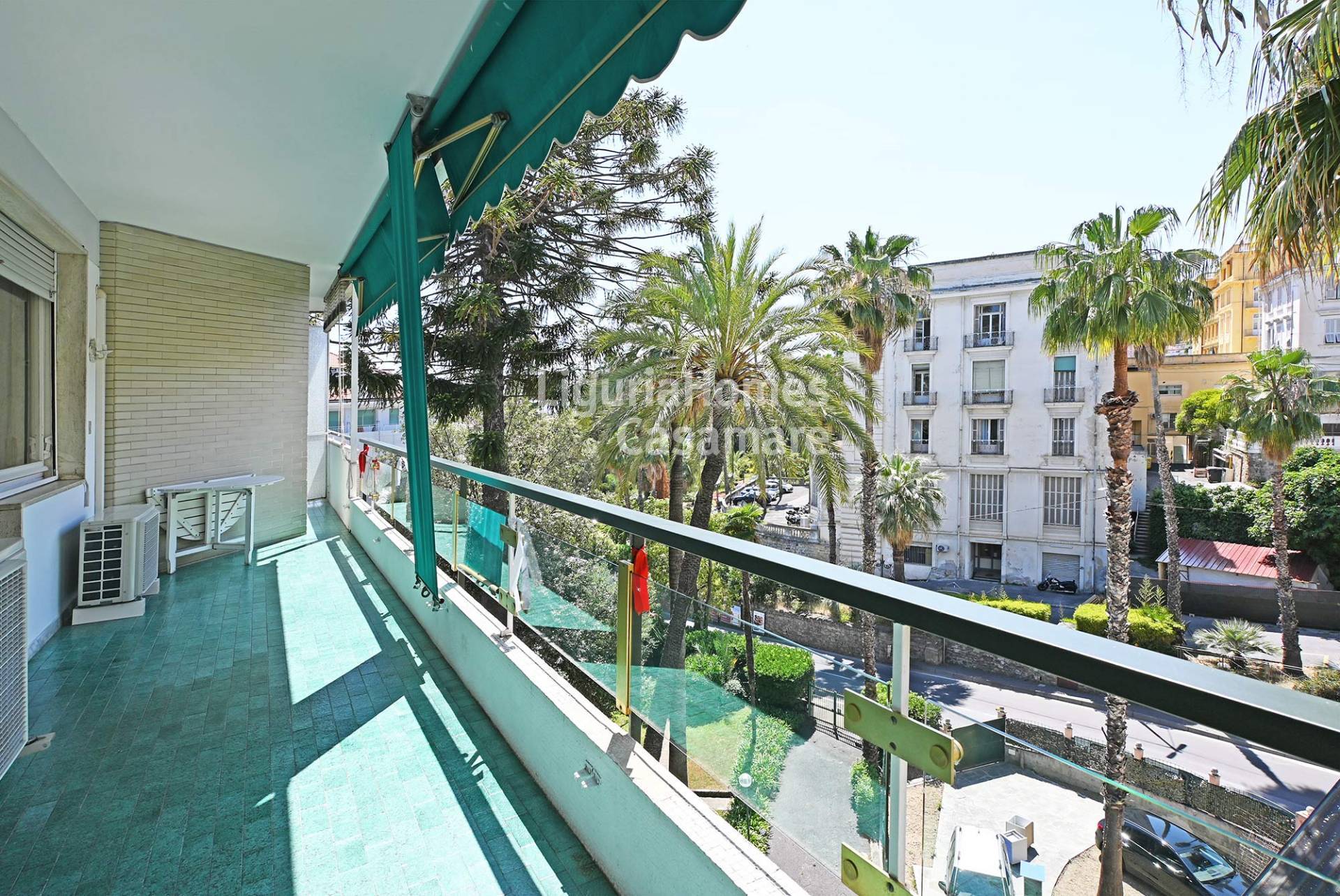 Appartamento in vendita a Sanremo
