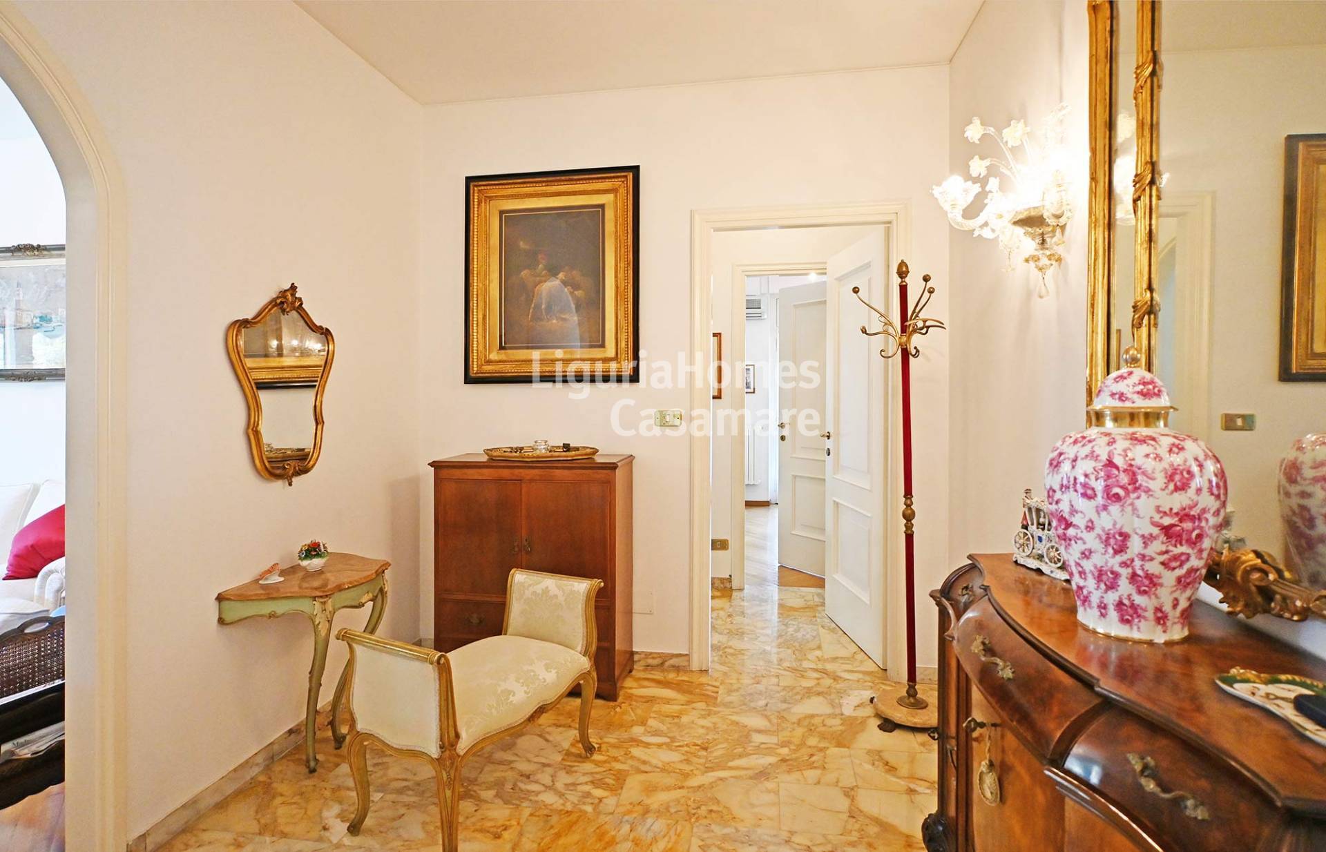 Appartamento in vendita a Sanremo