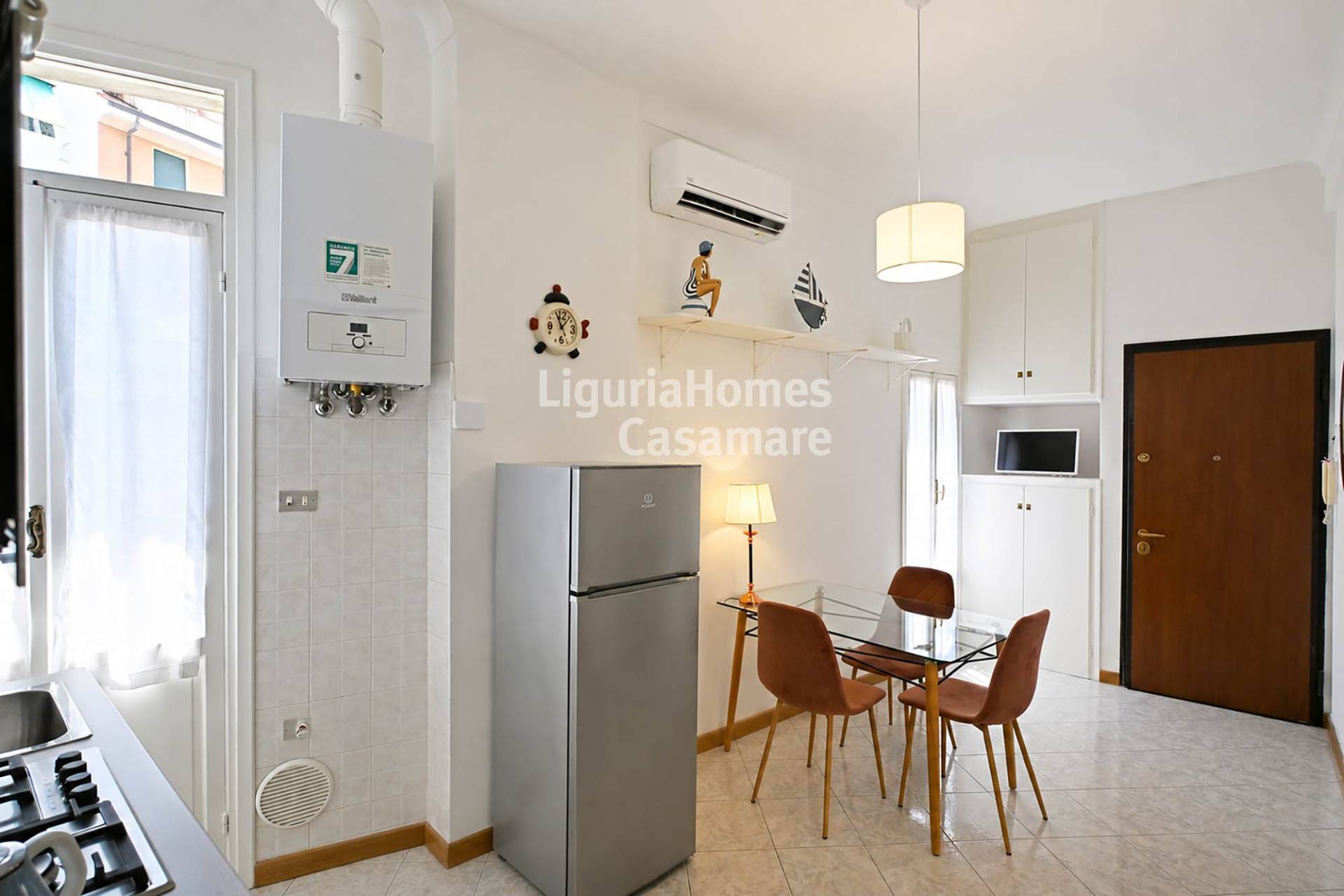 Appartamento in vendita a Sanremo