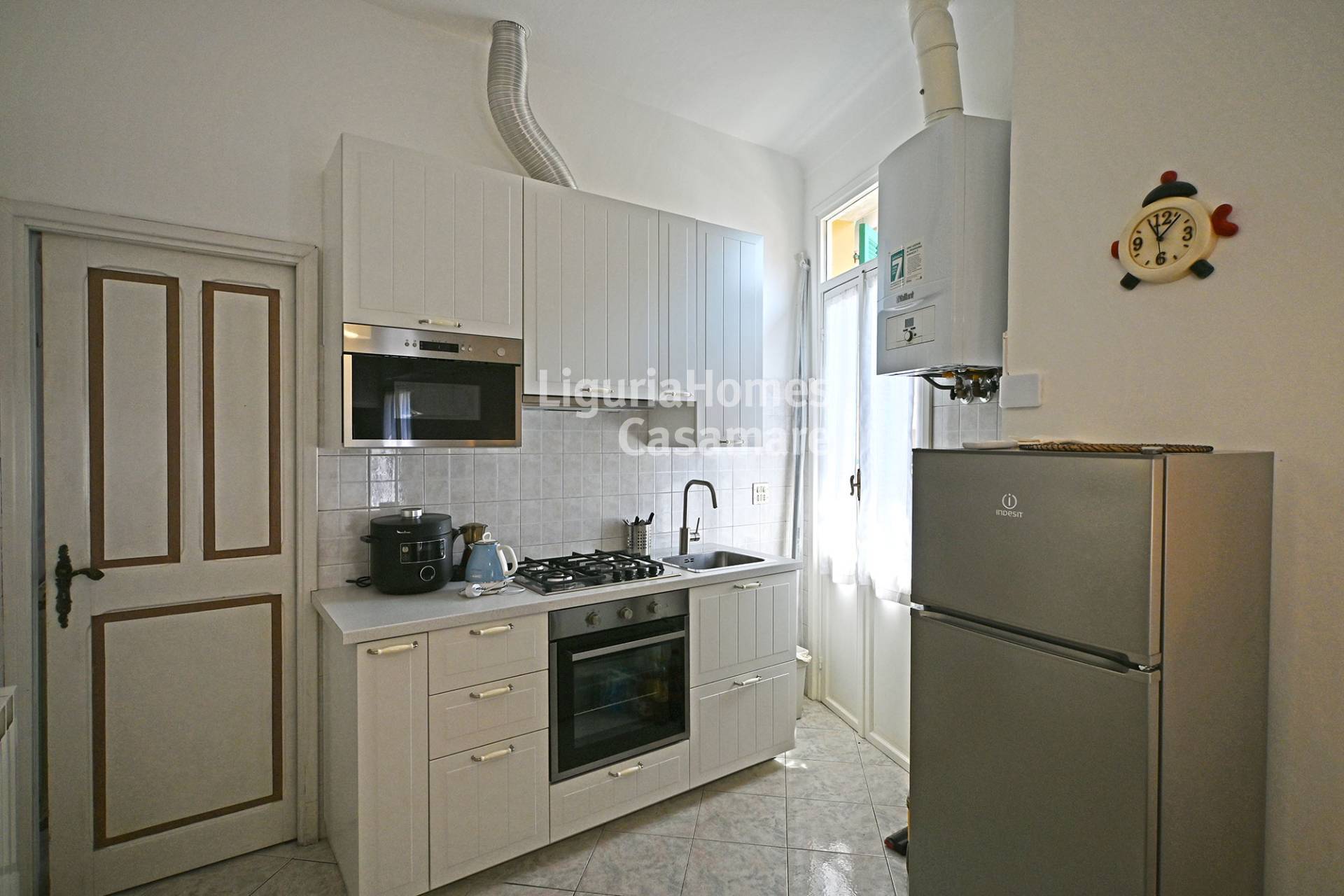 Appartamento in vendita a Sanremo