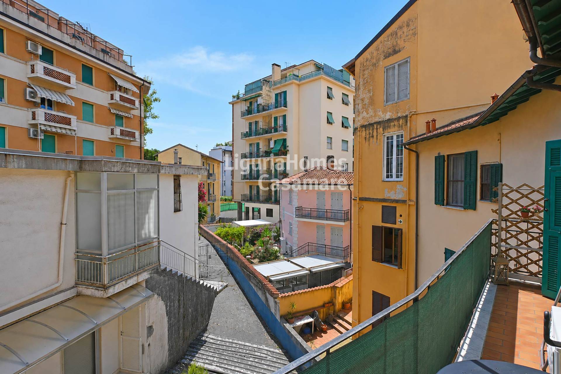 Appartamento in vendita a Sanremo