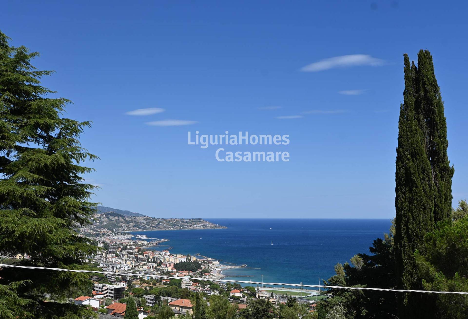Appartamento in vendita a Sanremo