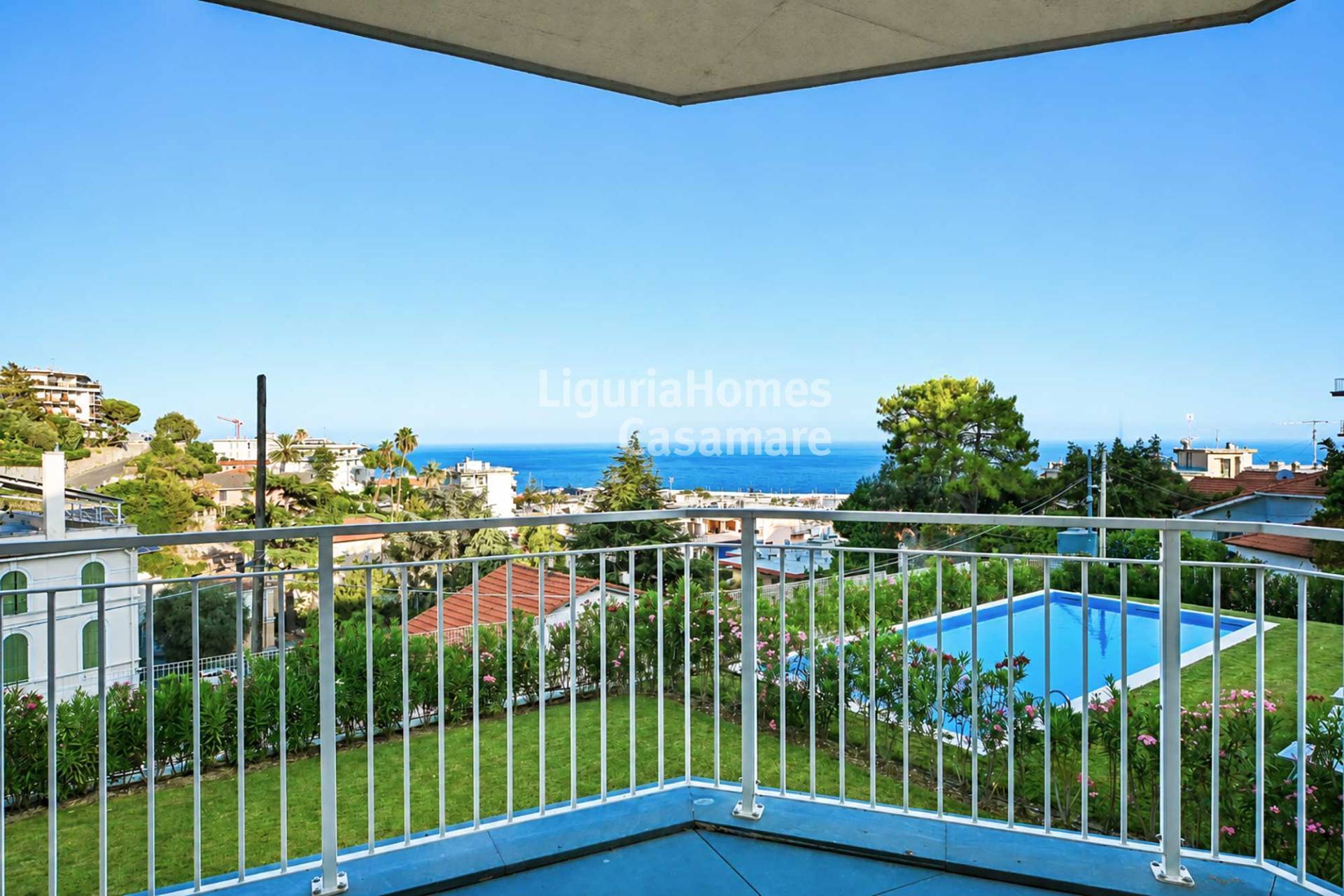 Appartamento in vendita a Sanremo
