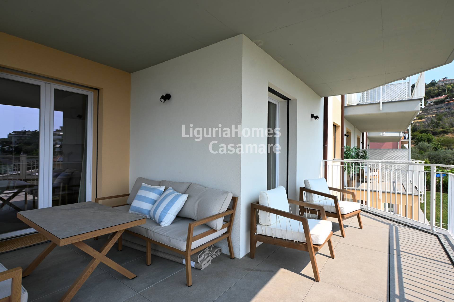 Appartamento in vendita a Sanremo