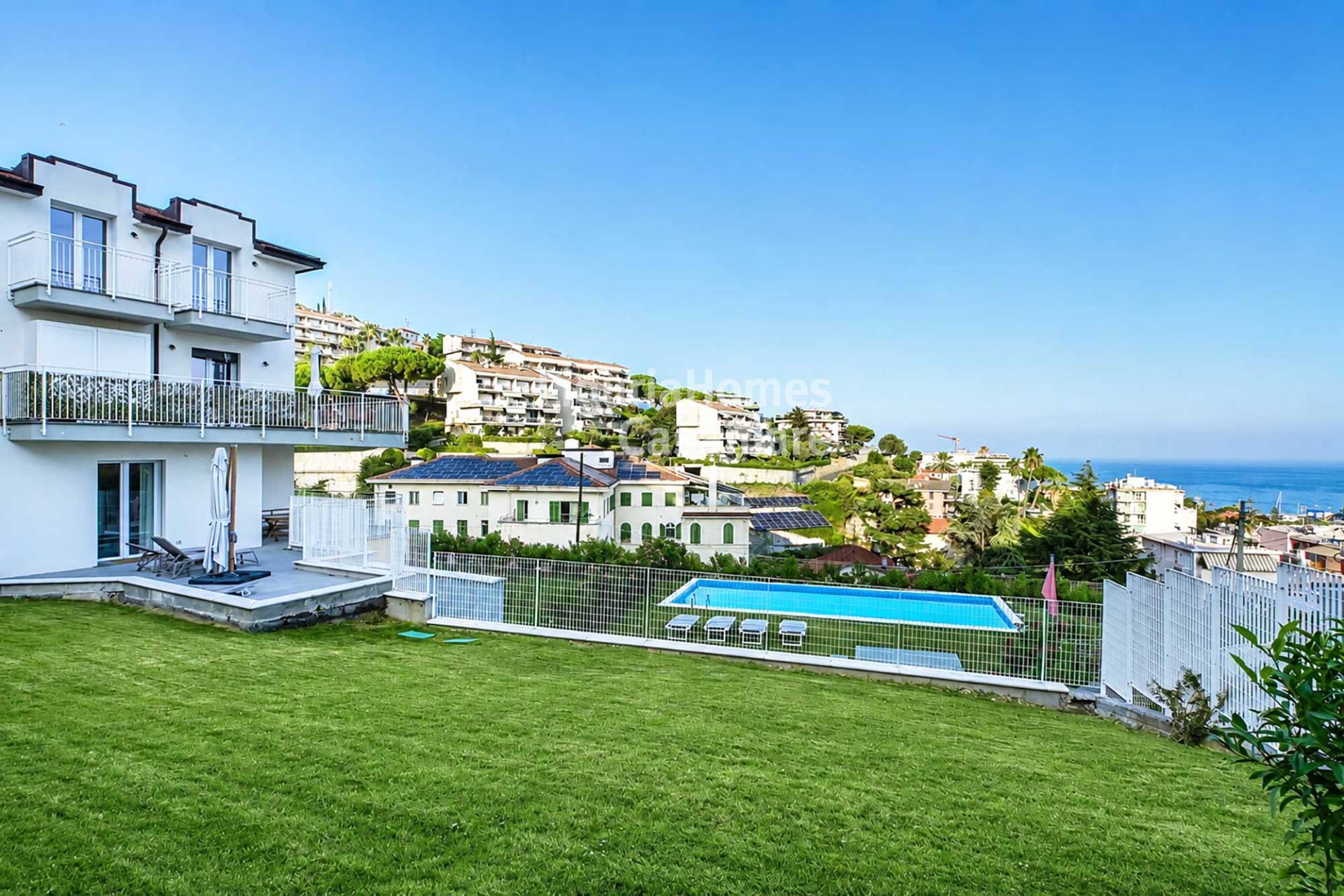 Appartamento in vendita a Sanremo
