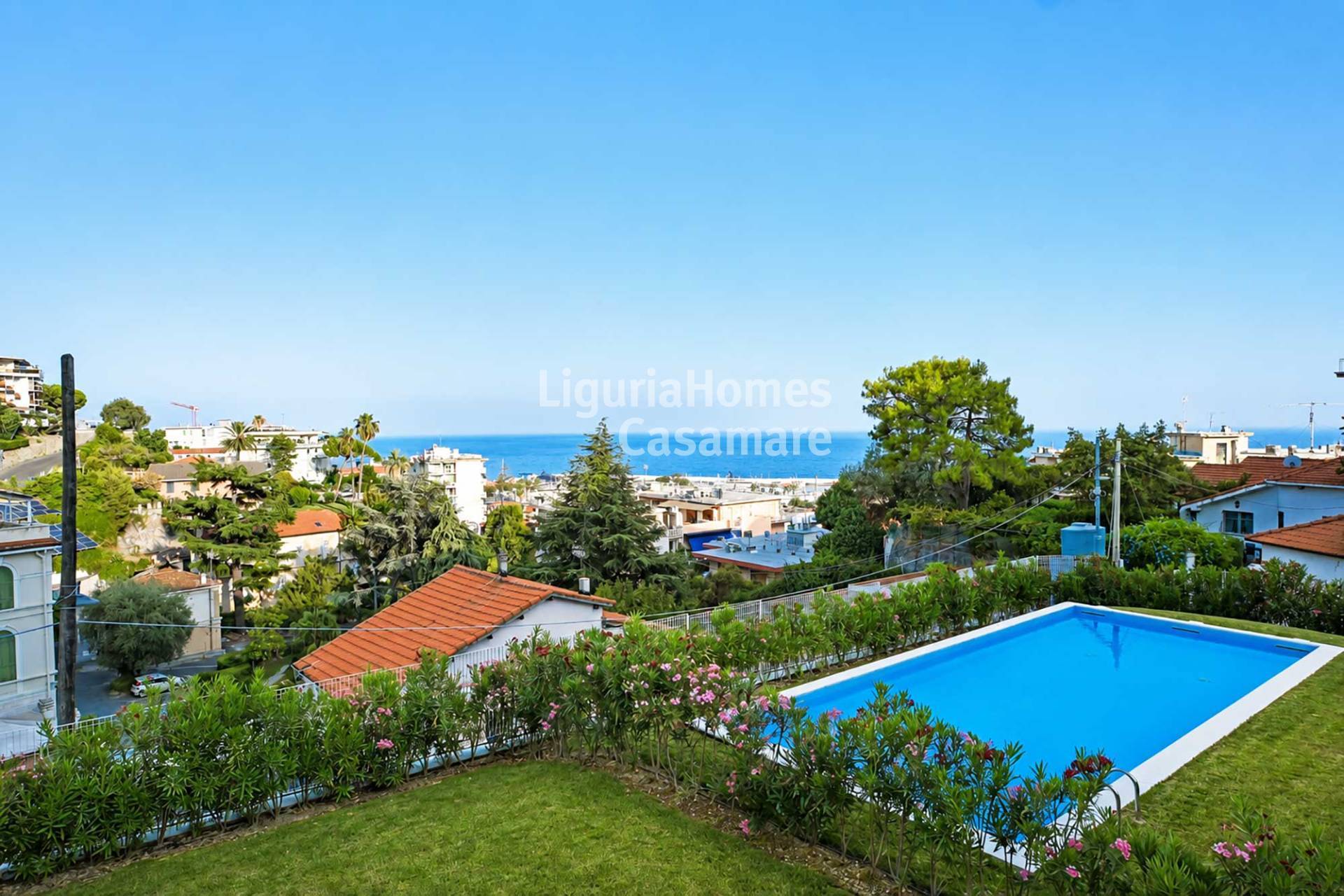 Appartamento in vendita a Sanremo