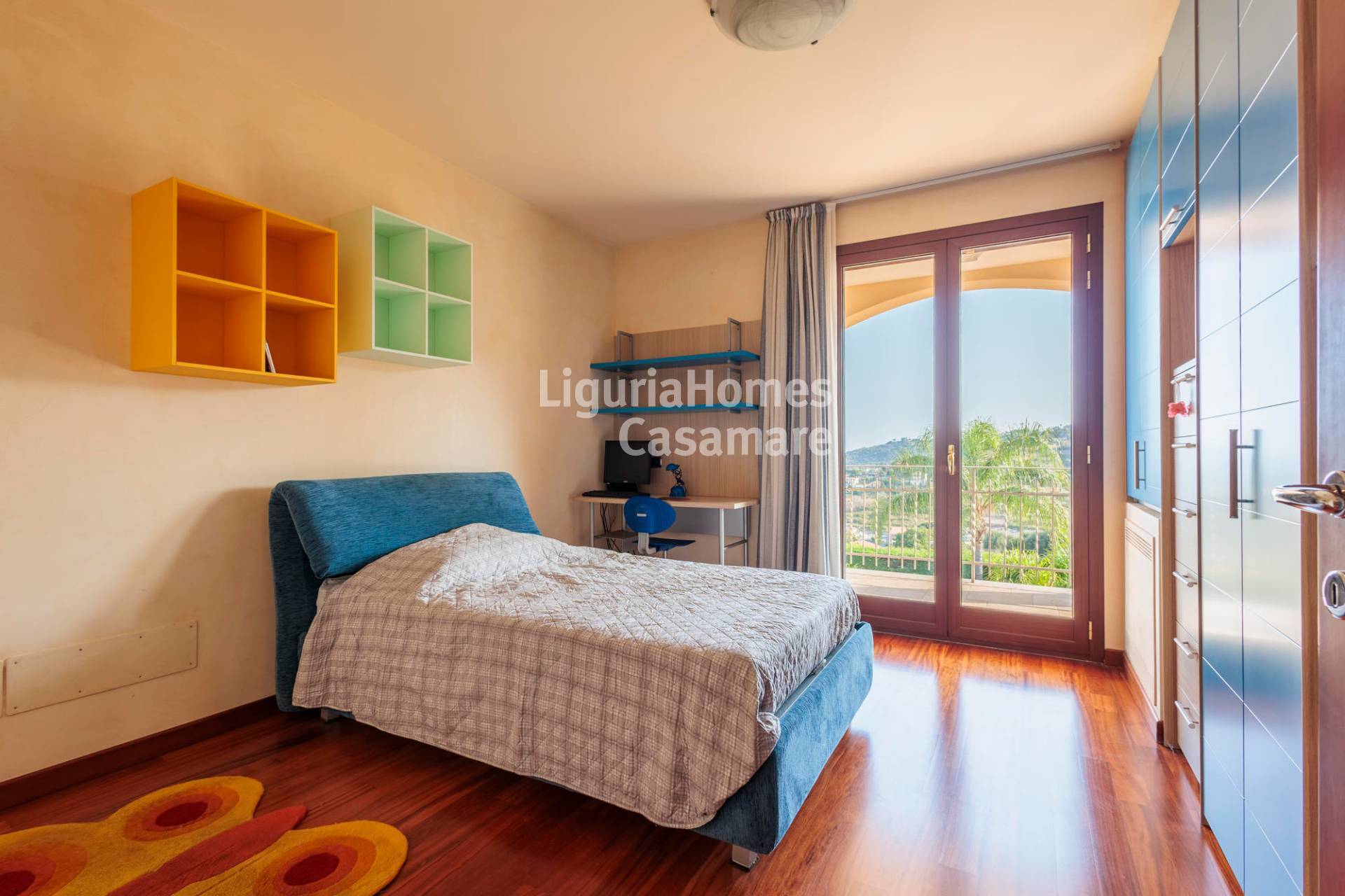 Villa in vendita a Sanremo
