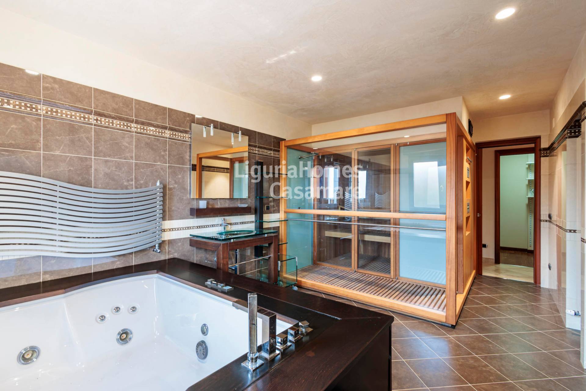 Villa in vendita a Sanremo