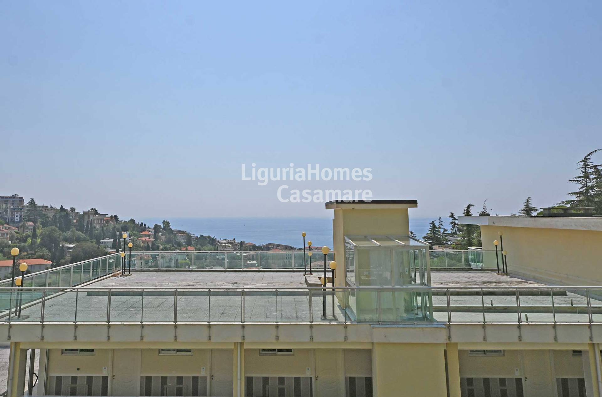 Appartamento in vendita a Sanremo