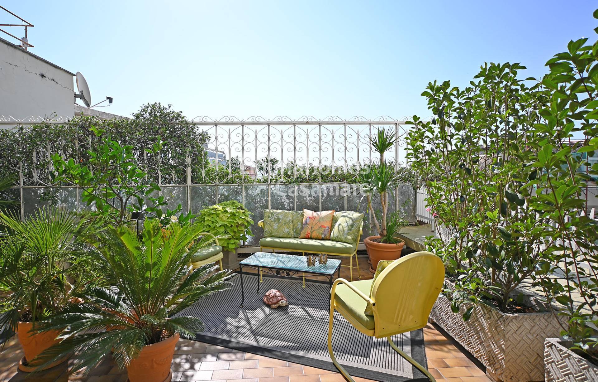 Appartamento in vendita a Sanremo