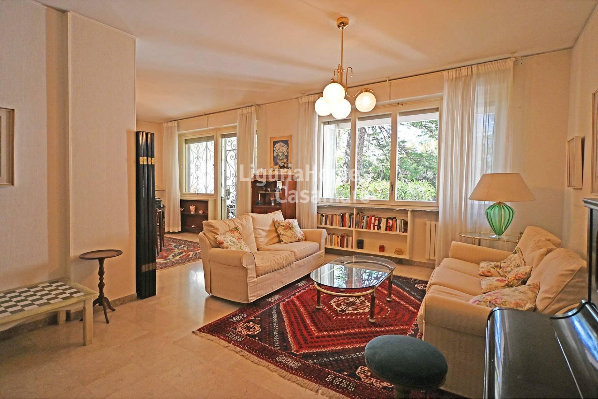 Appartamento in vendita a Sanremo