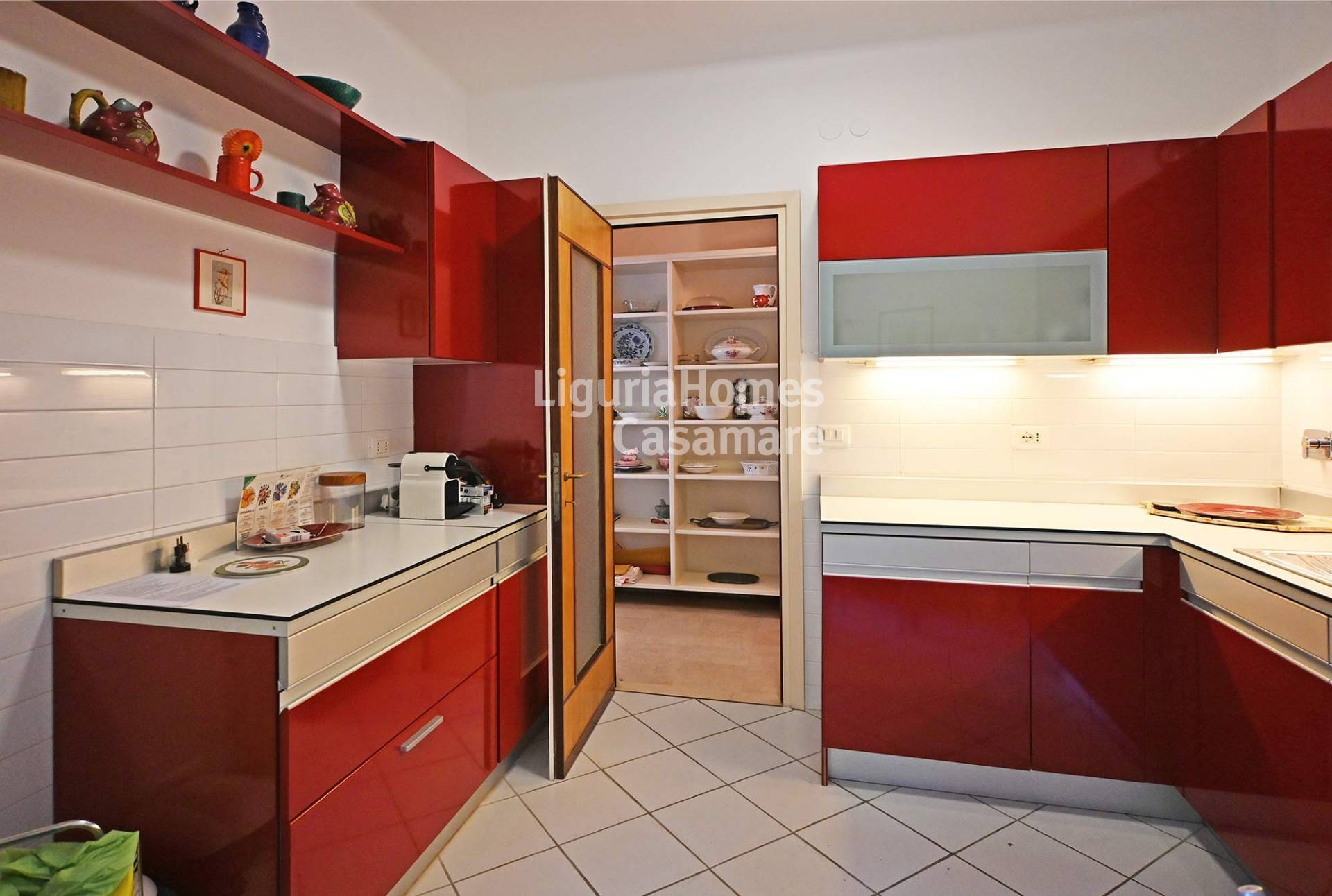 Appartamento in vendita a Sanremo