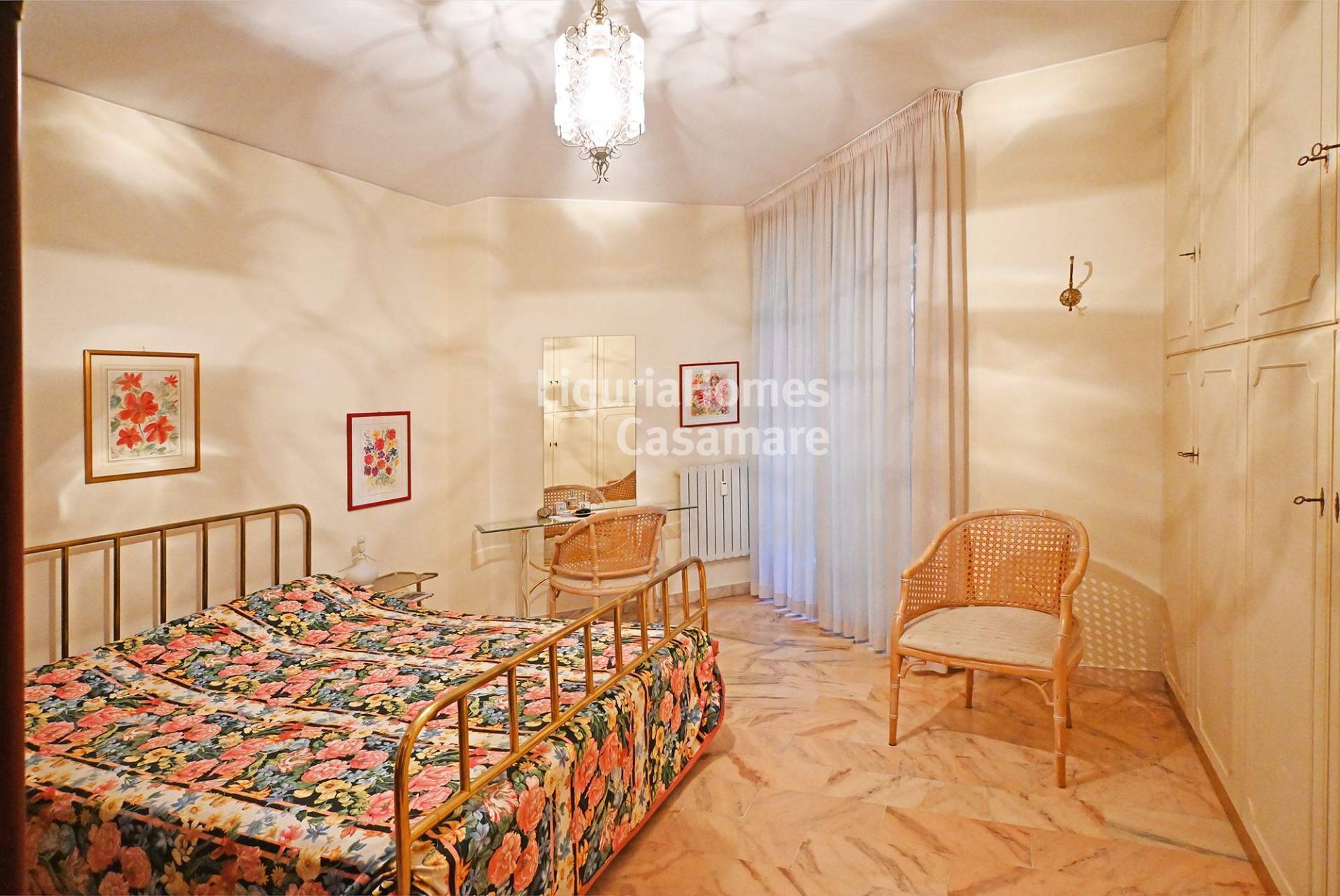 Appartamento in vendita a Sanremo