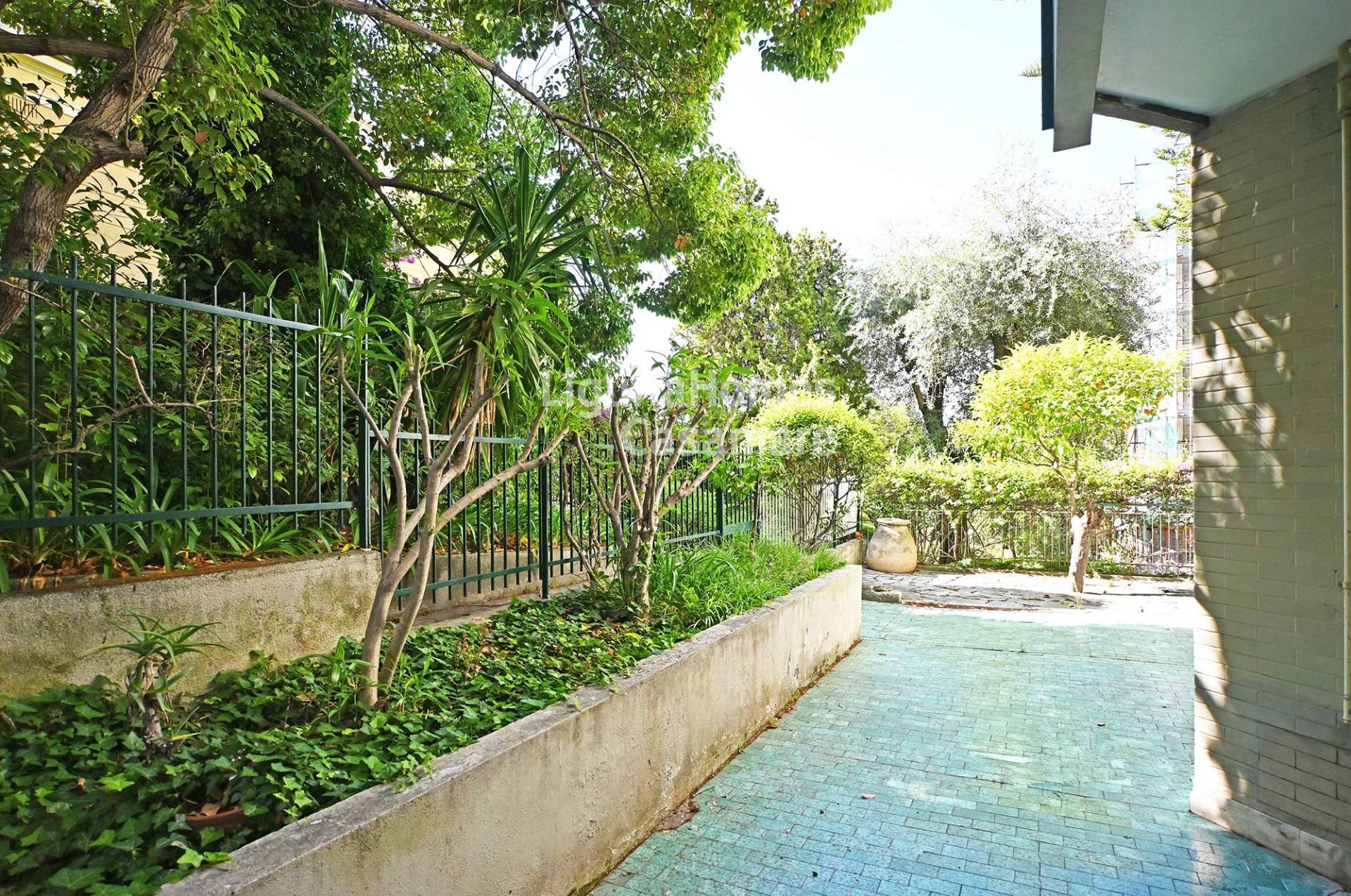 Appartamento in vendita a Sanremo