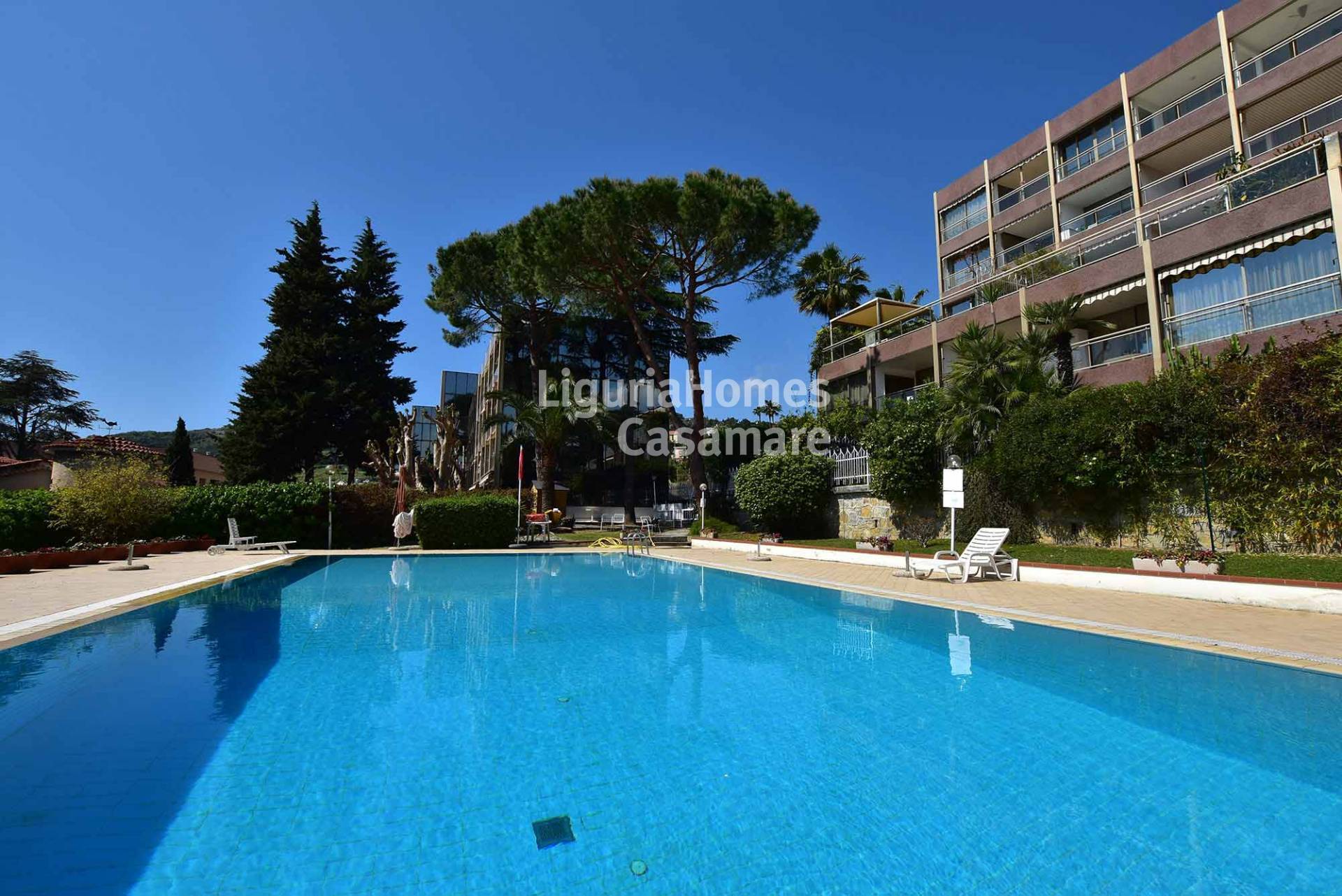 Appartamento in vendita a Sanremo
