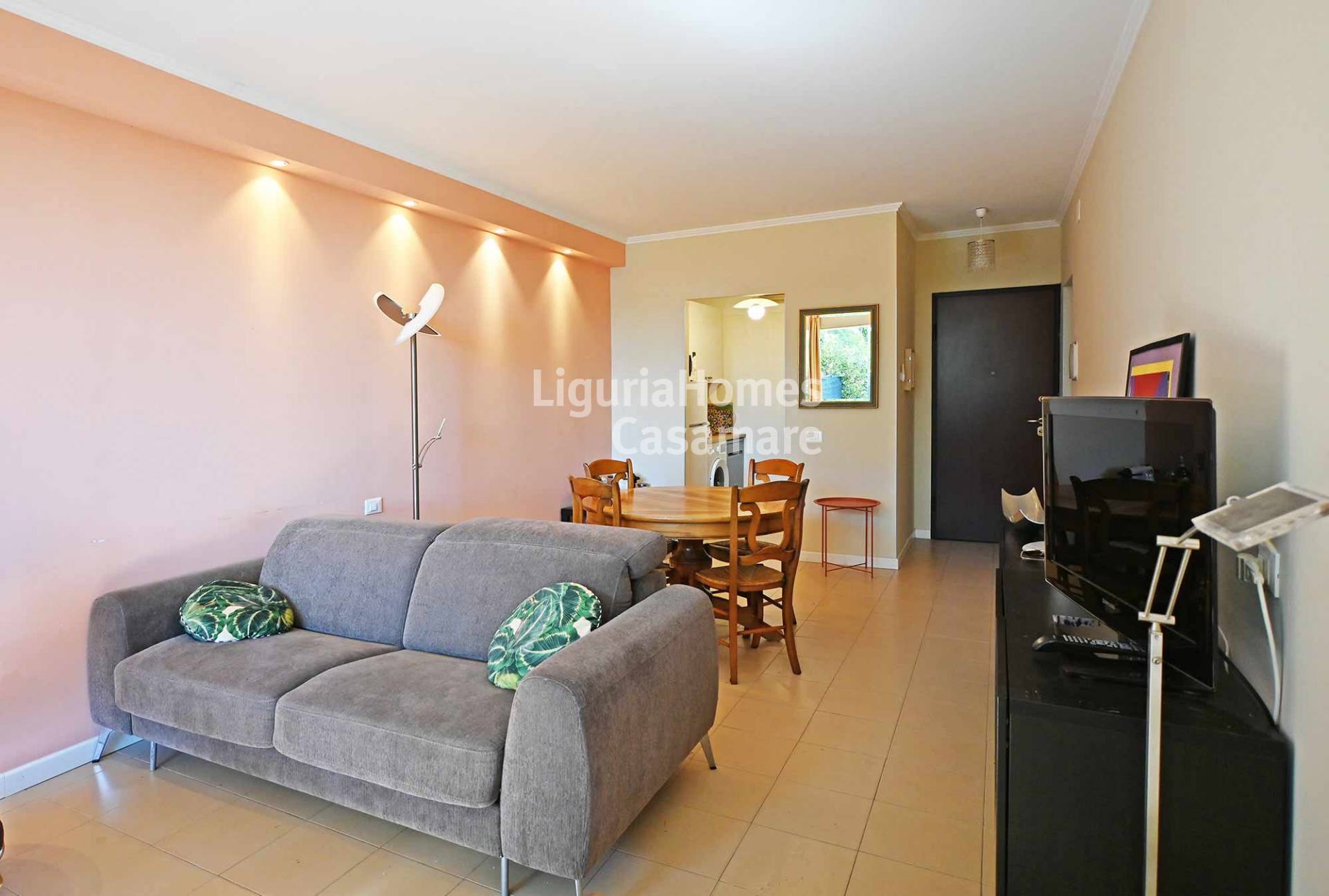 Appartamento in vendita a Sanremo