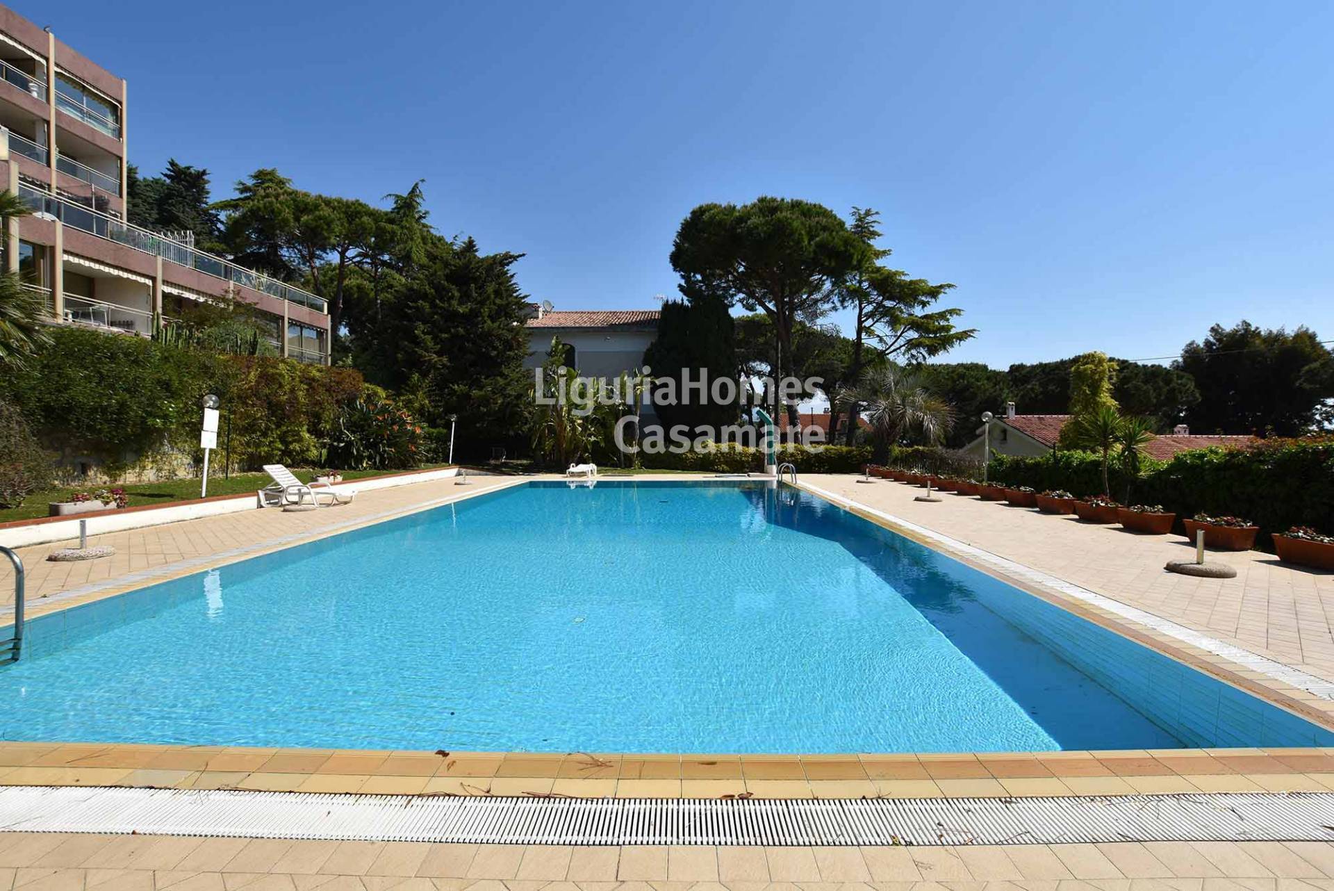 Appartamento in vendita a Sanremo