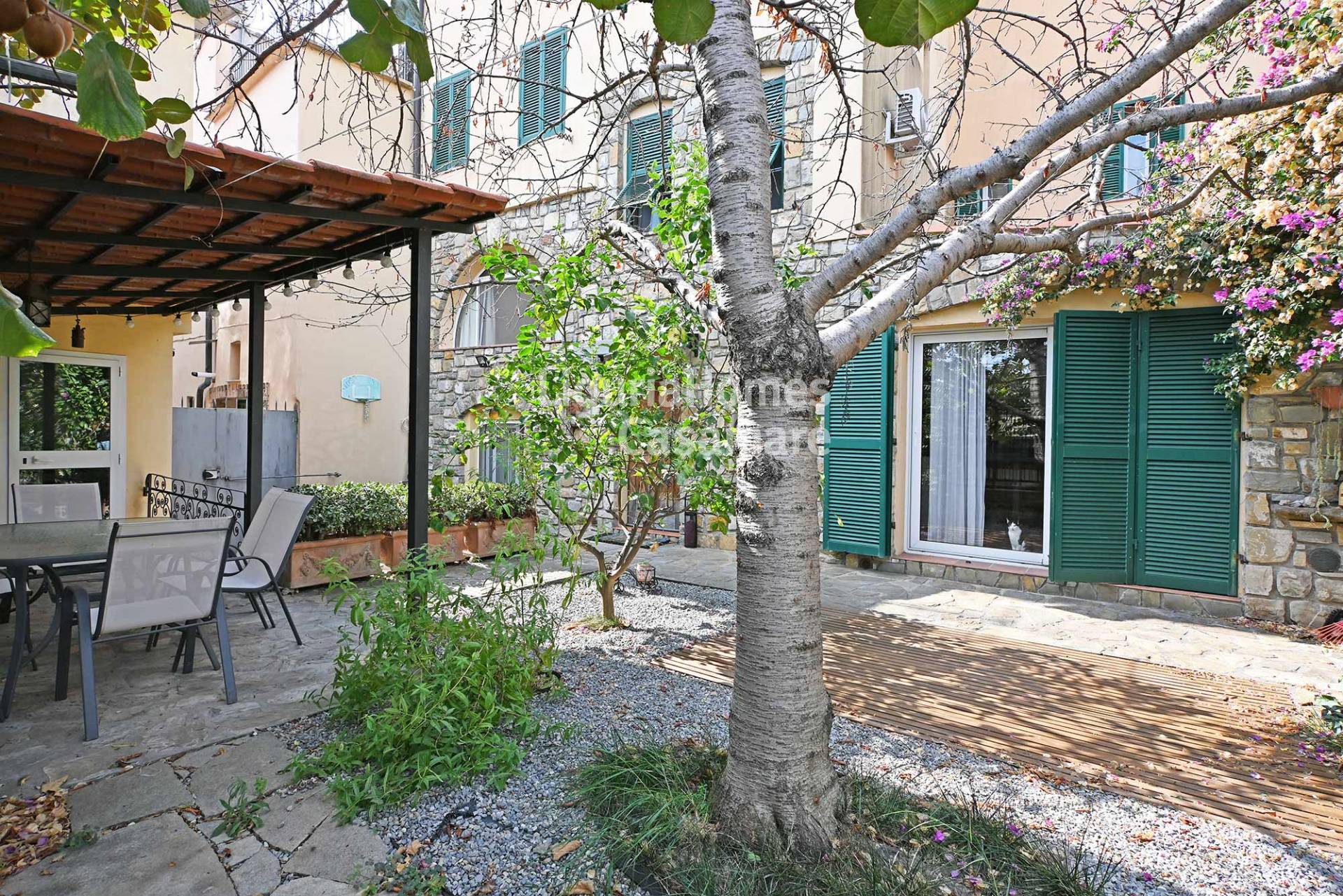 Appartamento in vendita a Sanremo
