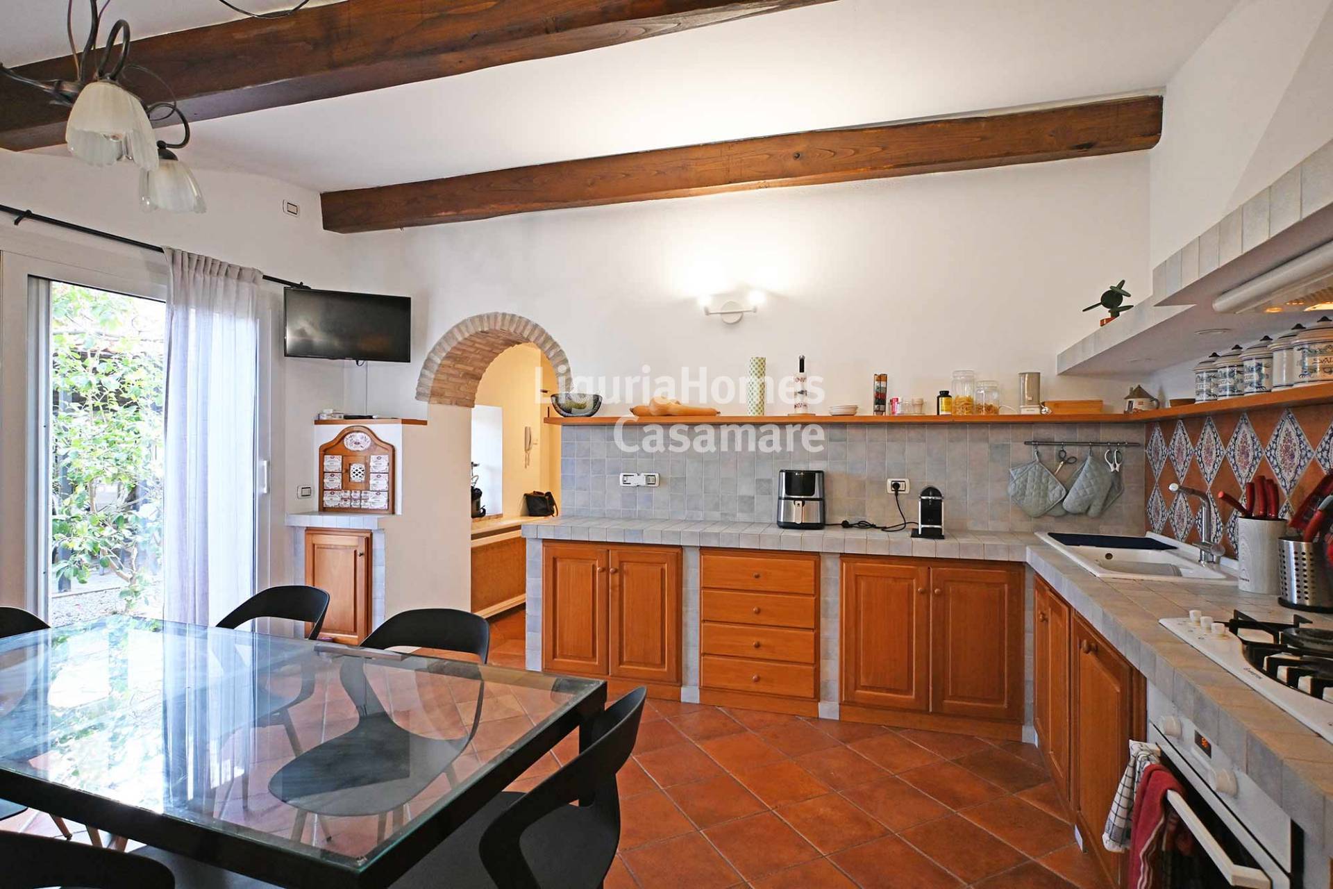 Appartamento in vendita a Sanremo