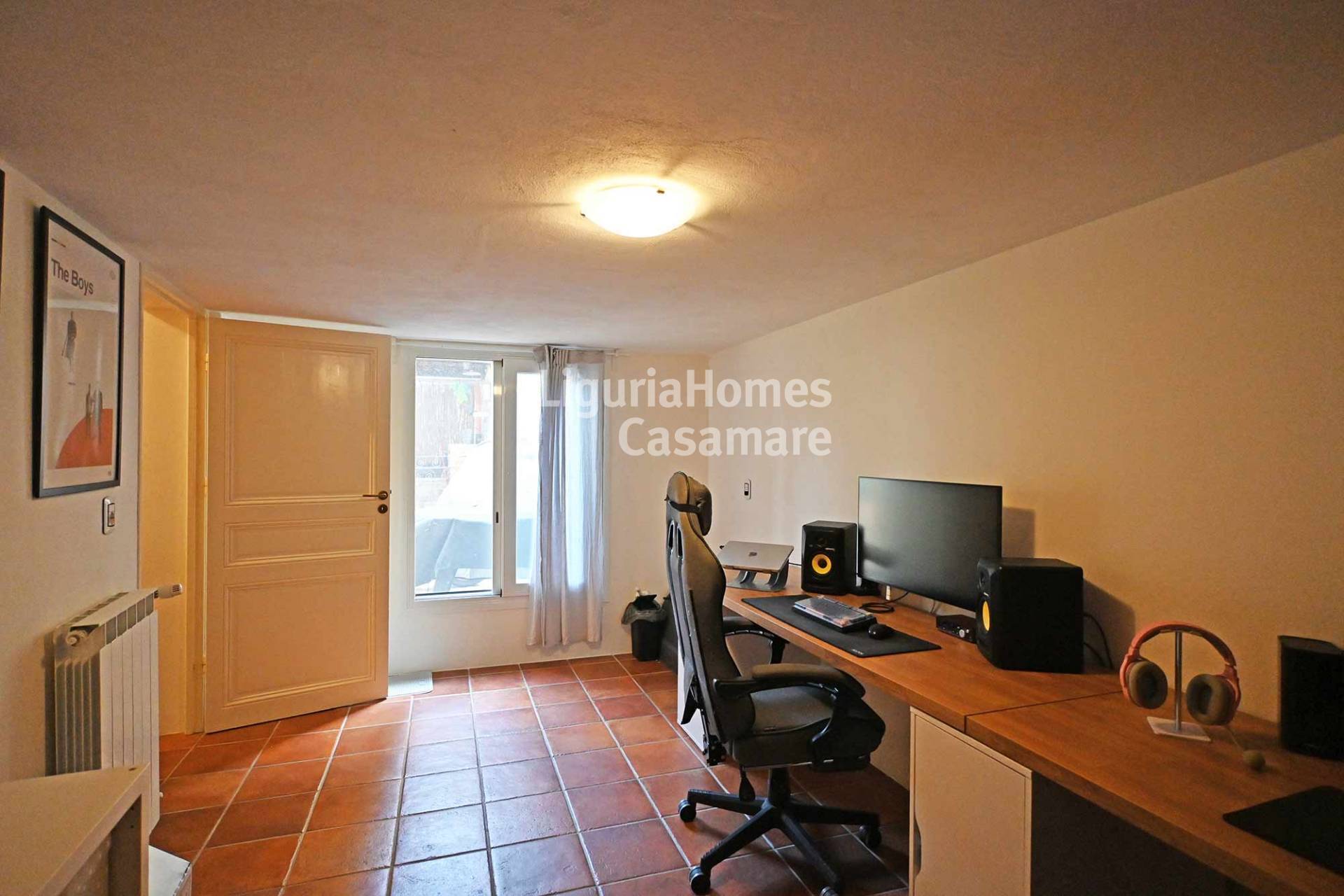 Appartamento in vendita a Sanremo