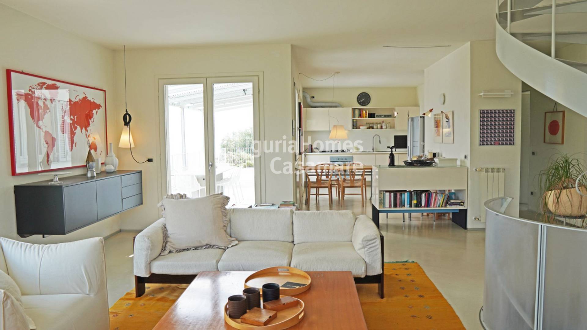 Villa in vendita a Diano Marina