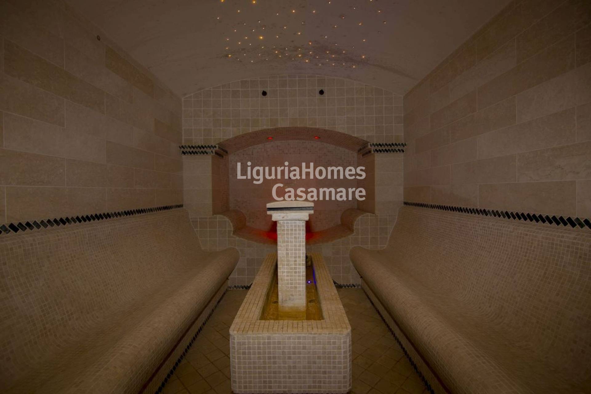 Villa in vendita a Imperia