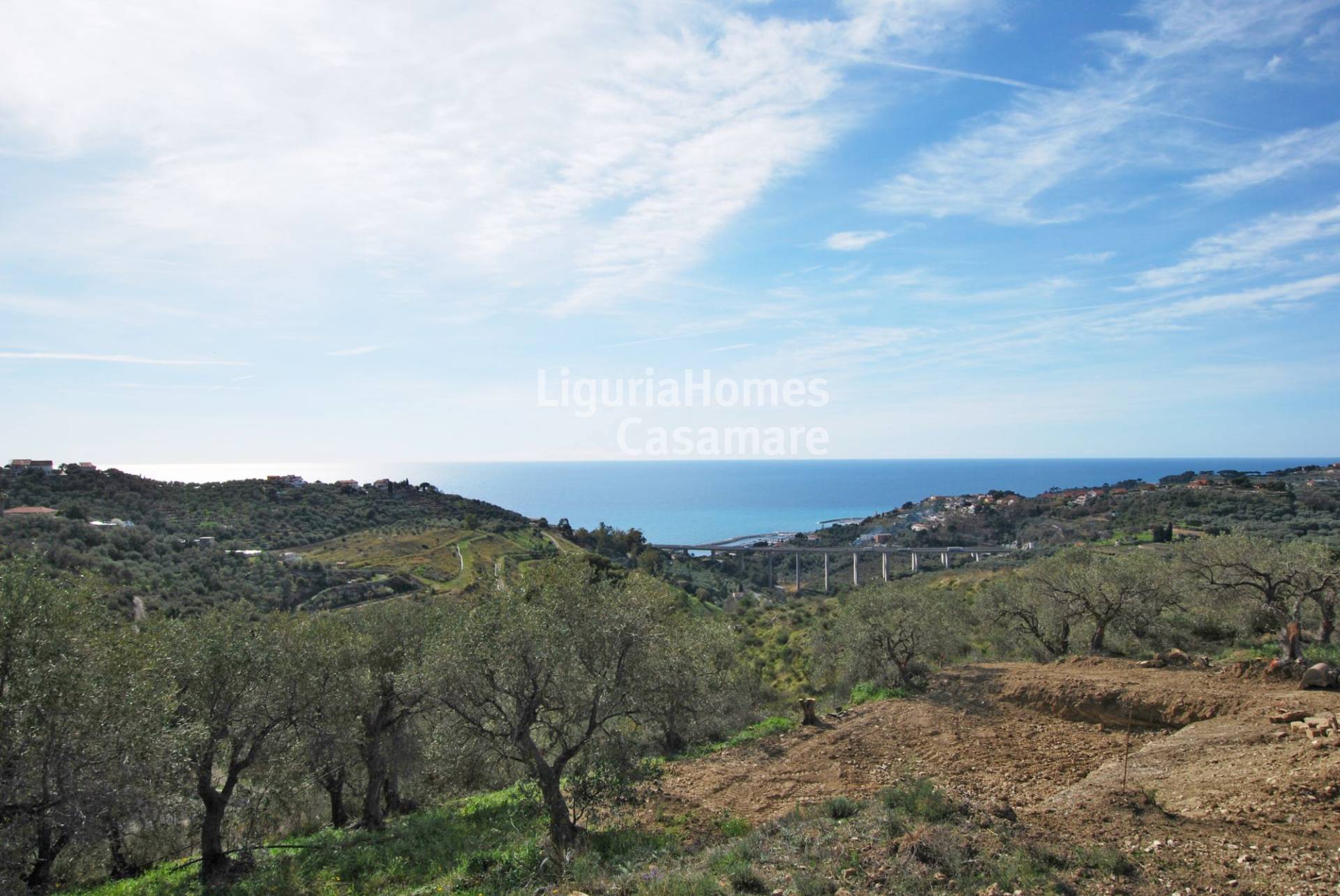 Villa in vendita a Imperia