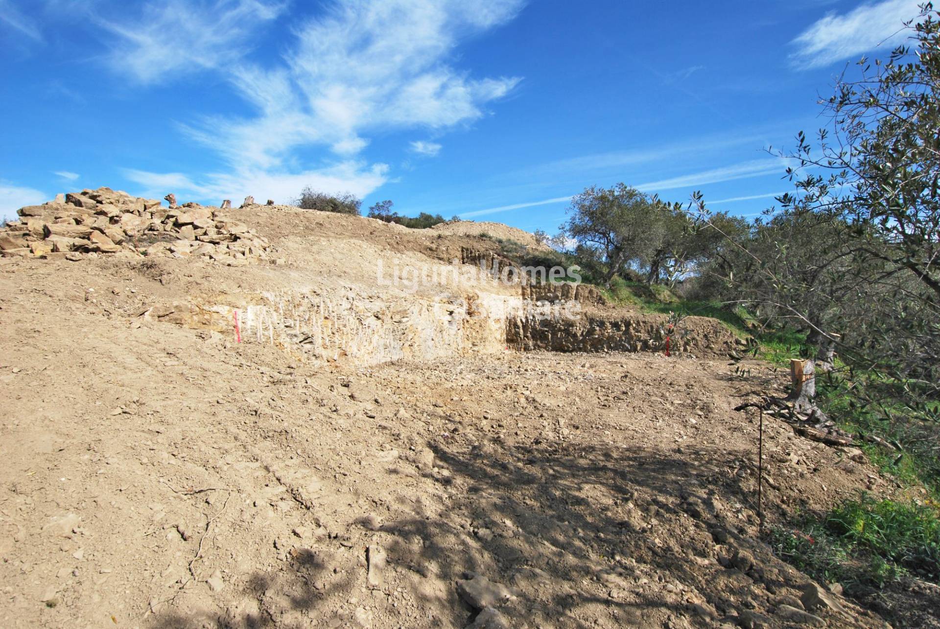Villa in vendita a Imperia