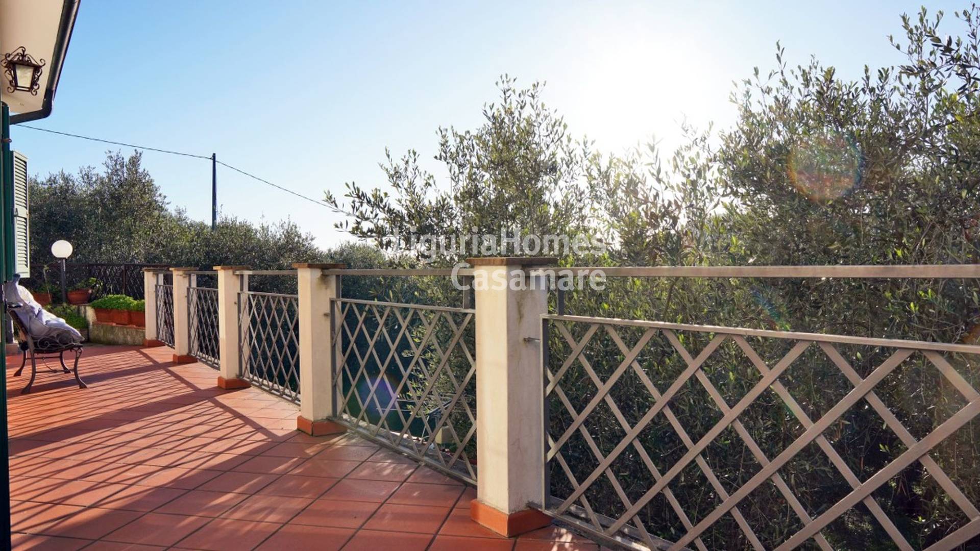 Villa in vendita a Imperia