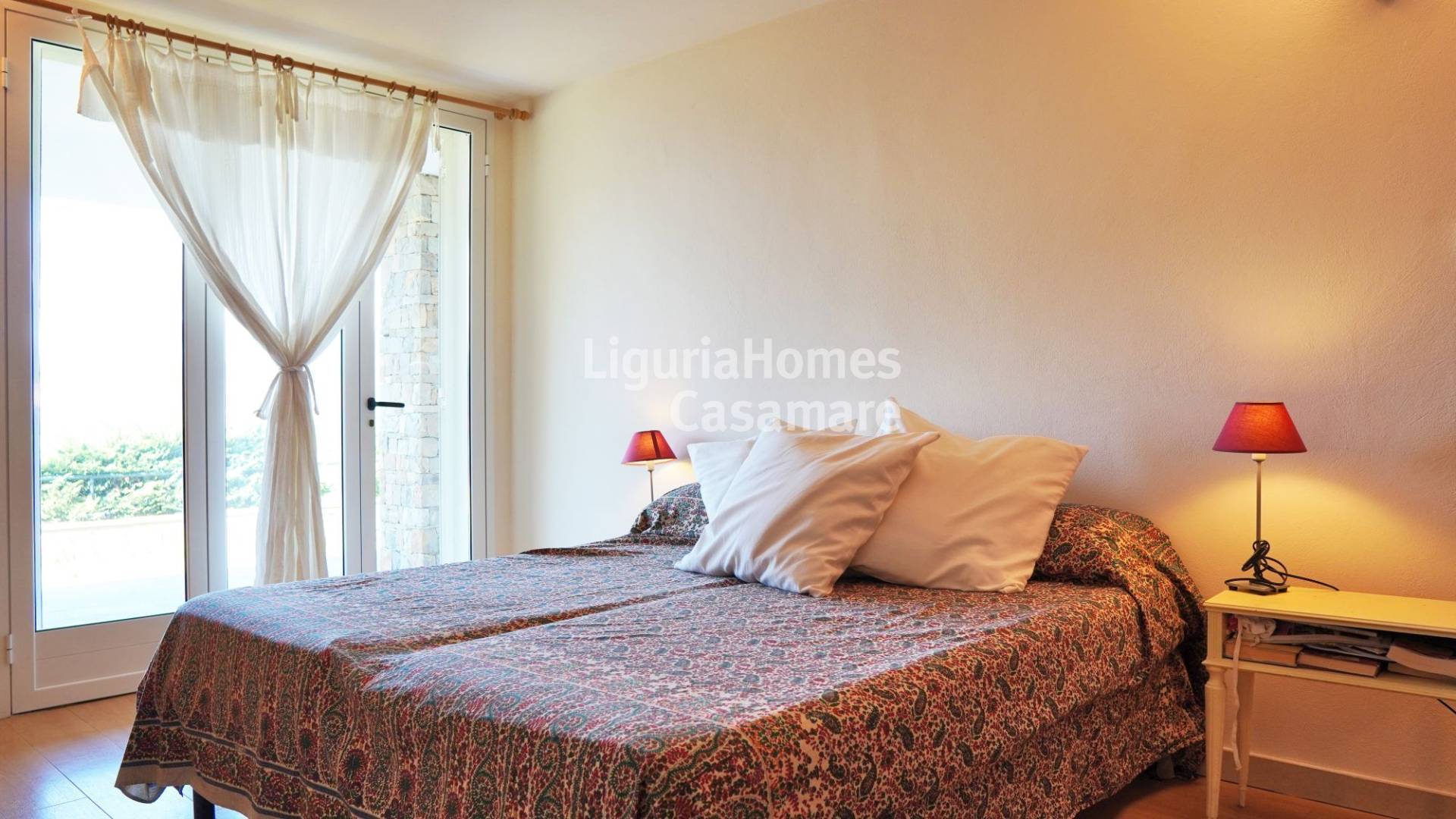 Villa in vendita a Imperia