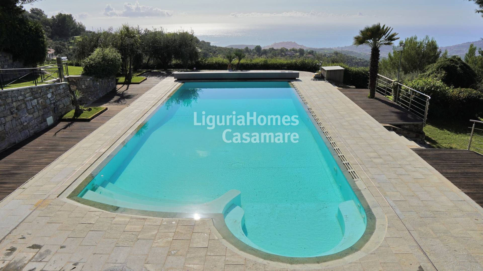 Villa in vendita a Imperia