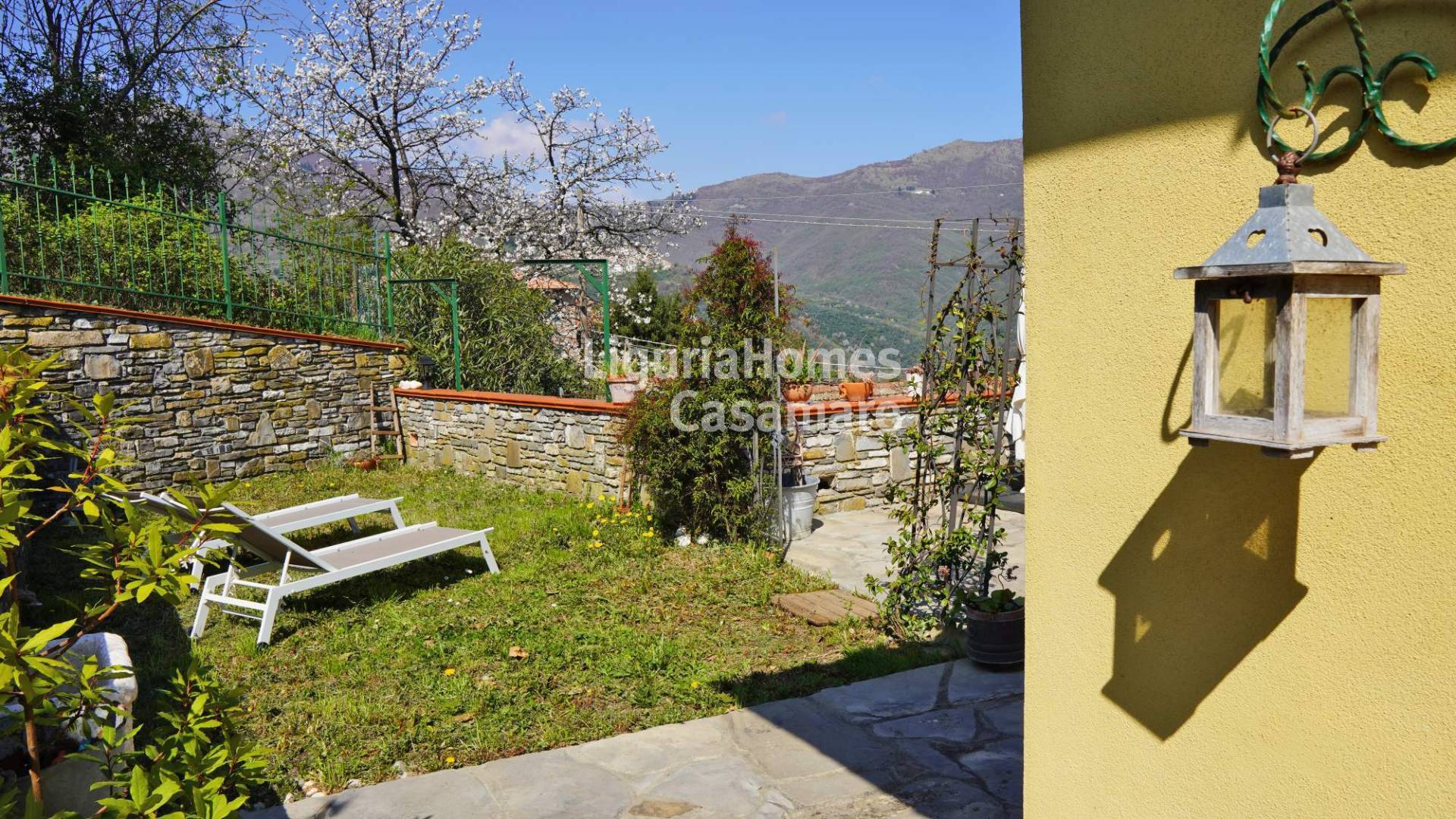 Casa di paese in vendita a Borgomaro