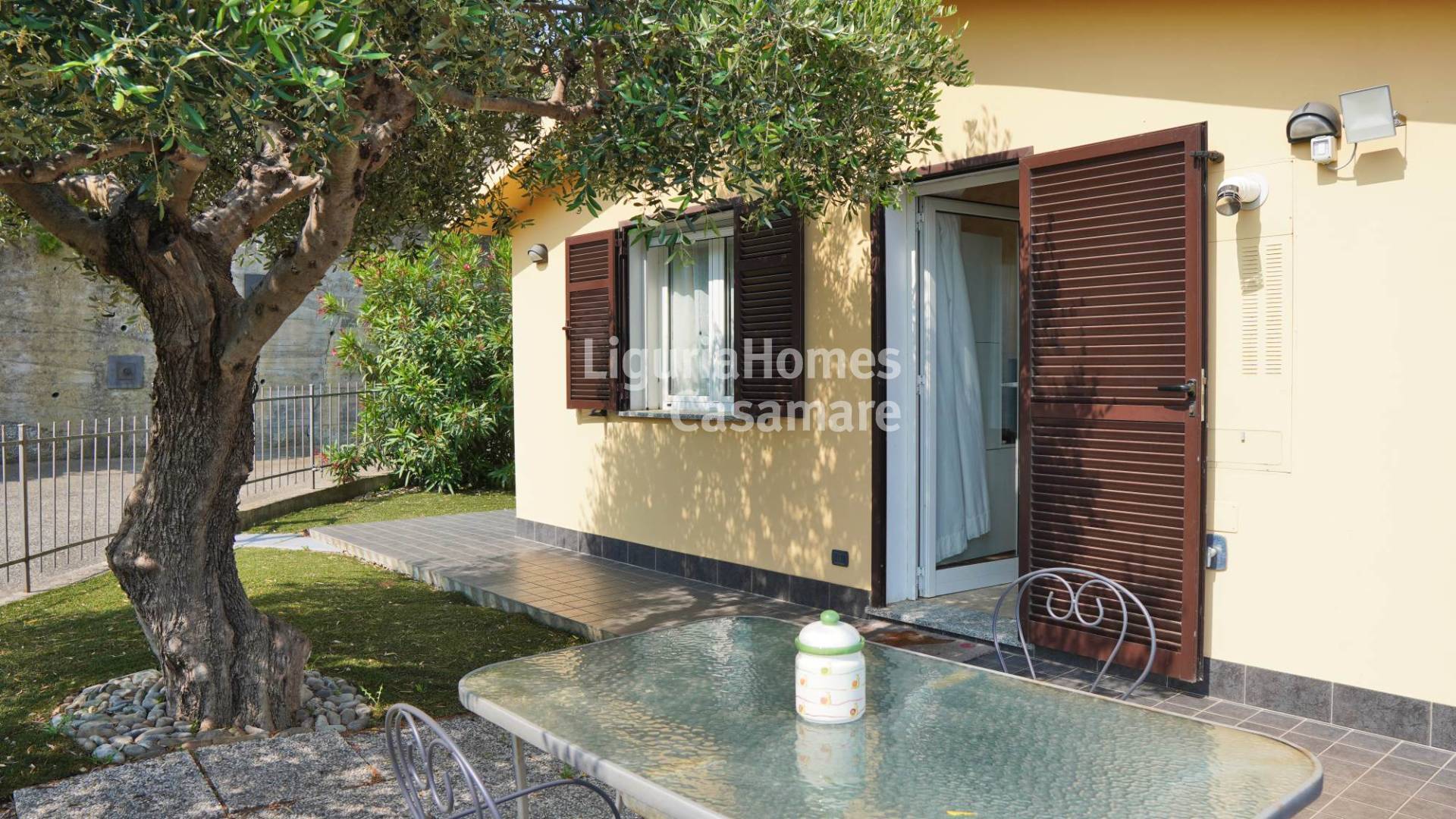 Villa in vendita a Imperia