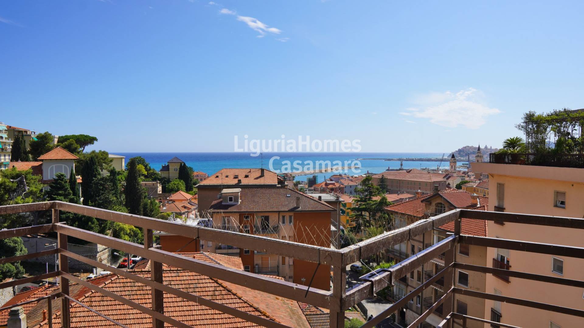 Appartamento in vendita a Imperia