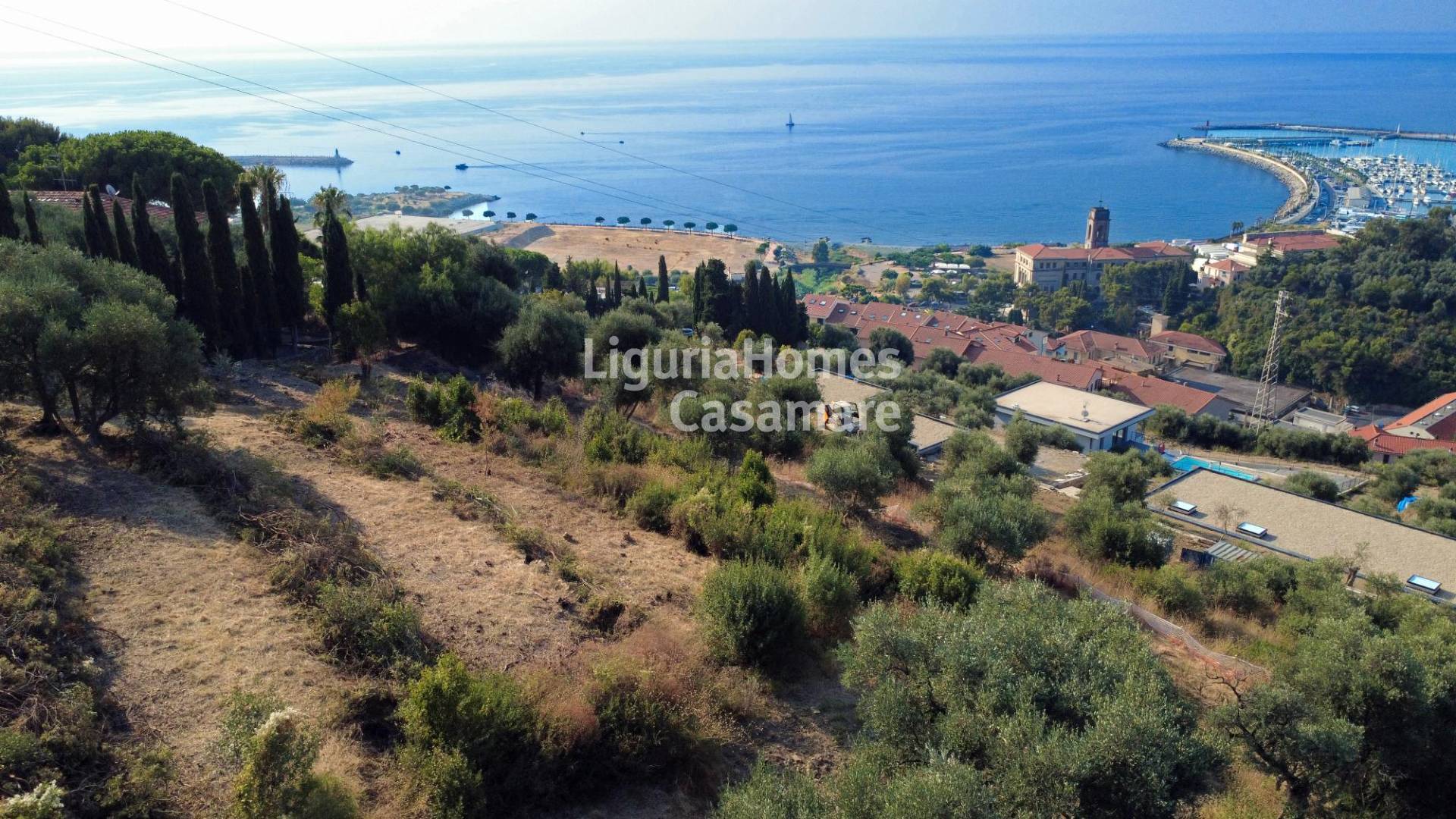 Villa in vendita a Imperia