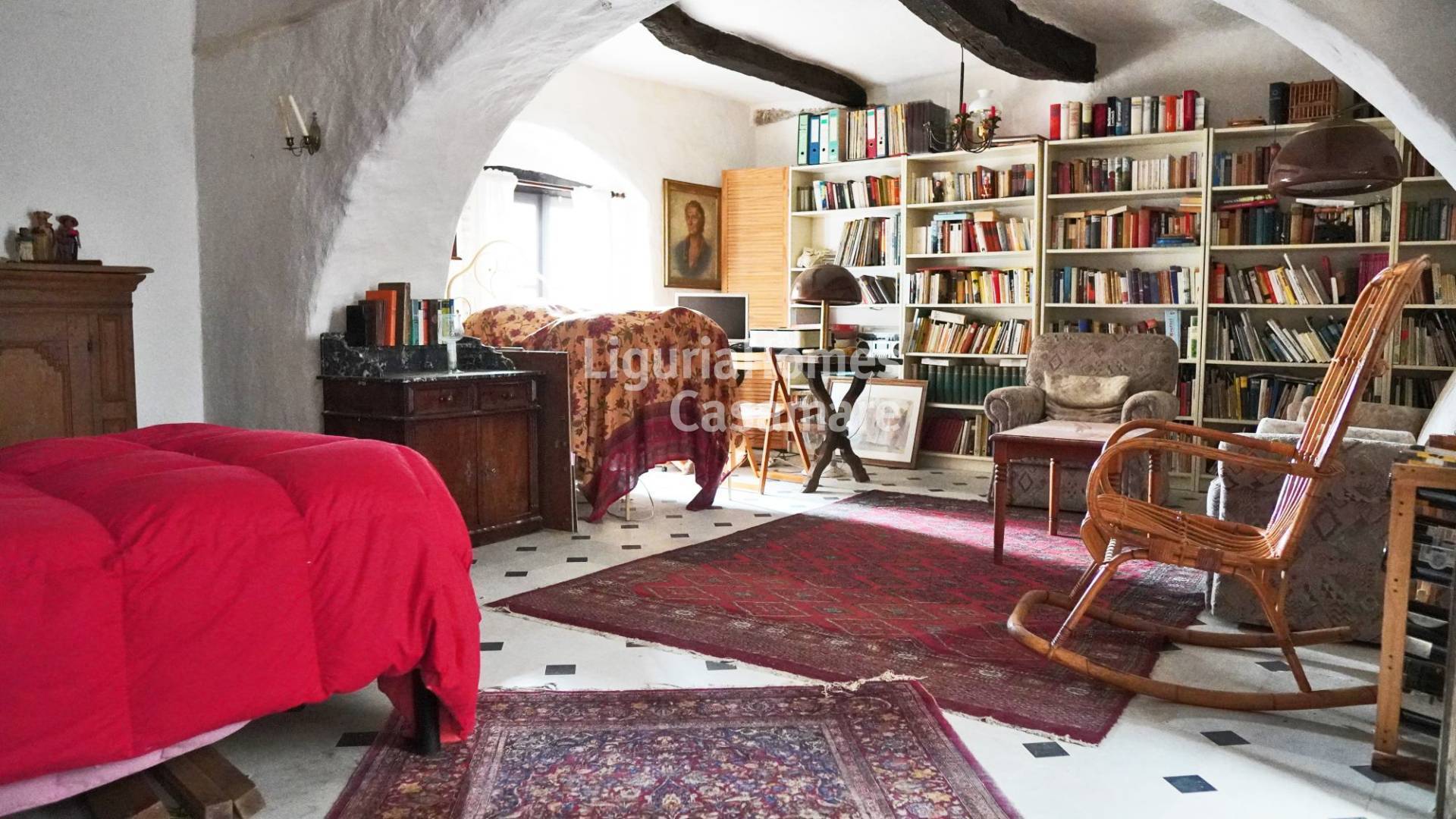 Casa di paese in vendita a Imperia