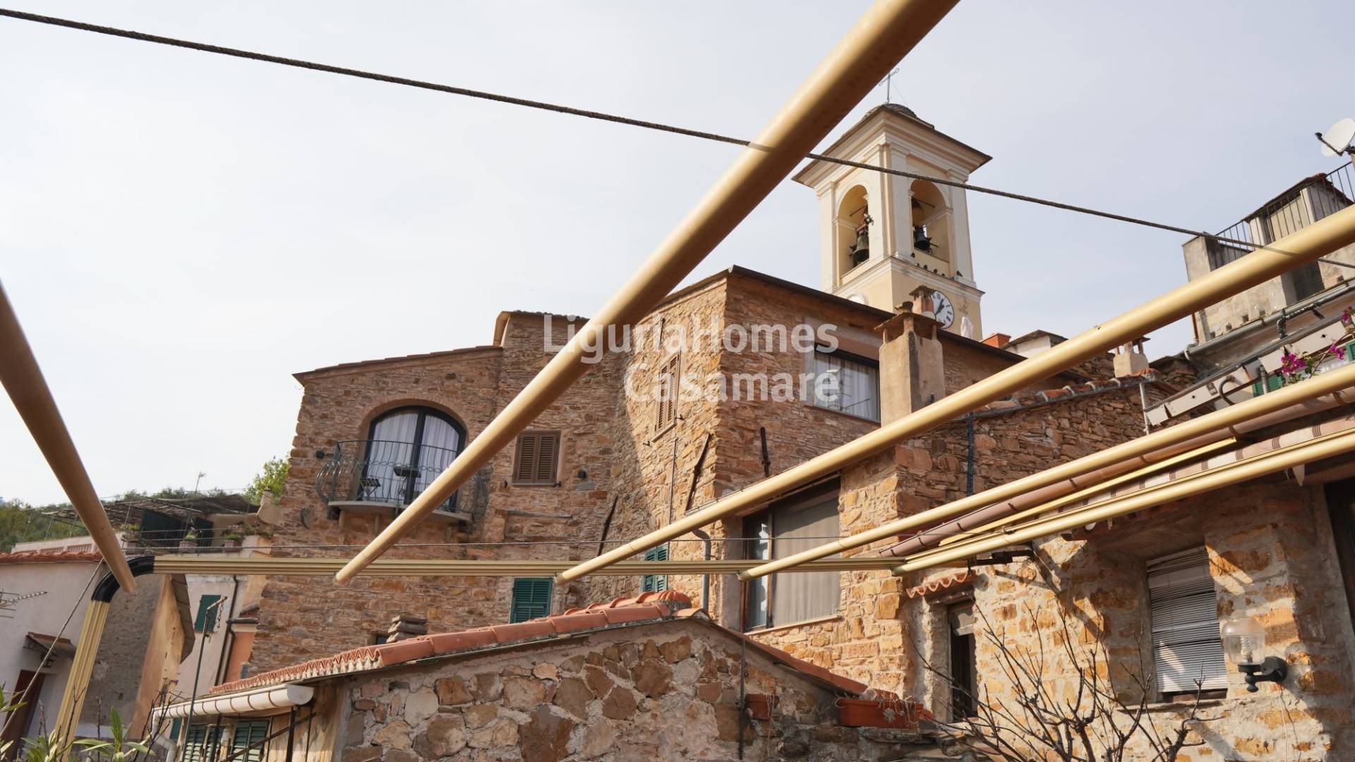 Casa di paese in vendita a Imperia