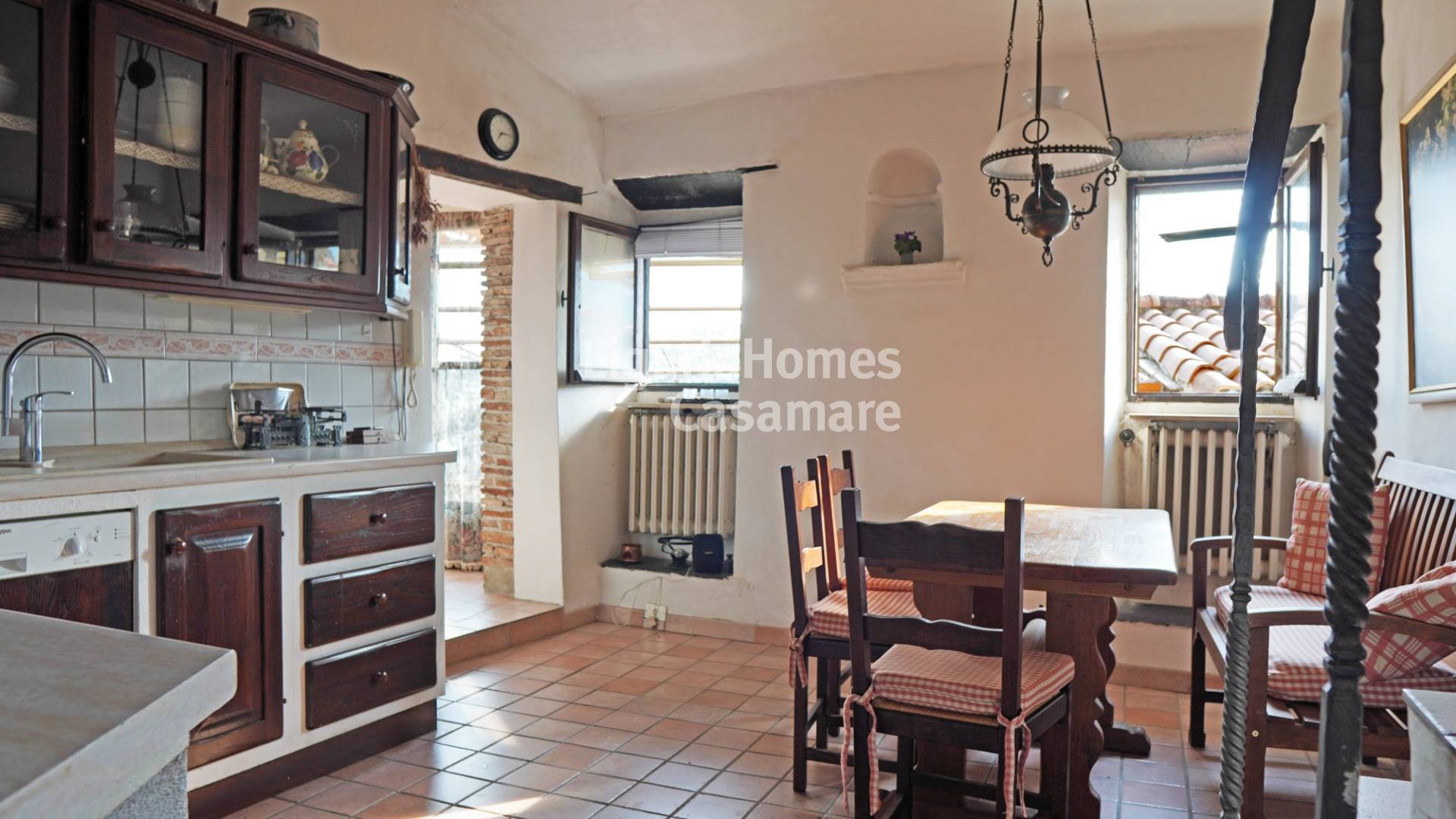 Casa di paese in vendita a Imperia