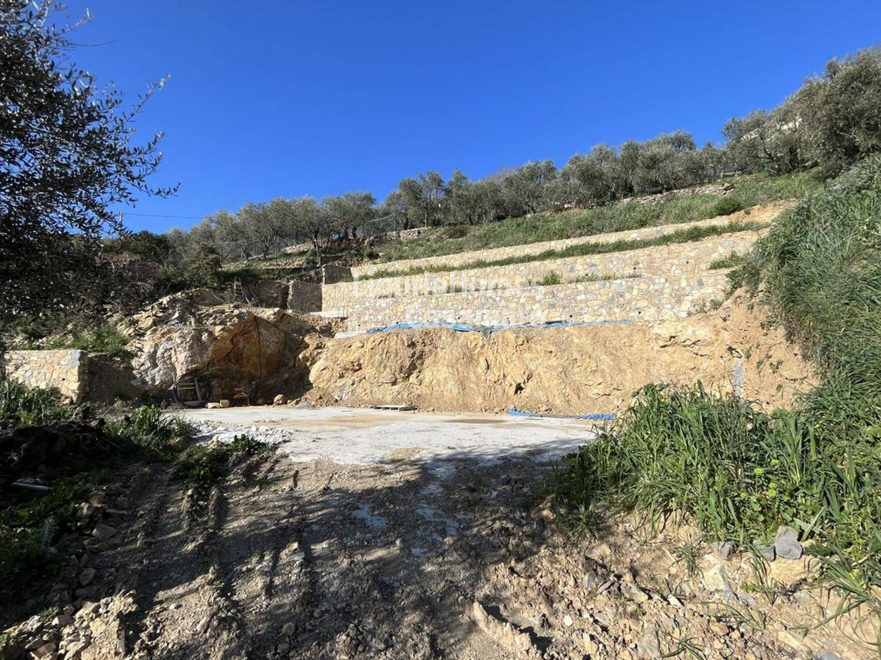 Villa in vendita a Imperia