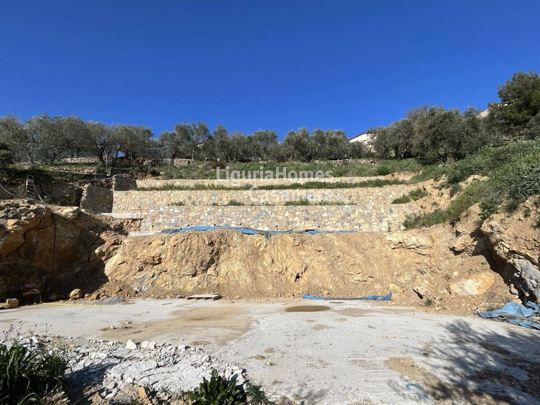 Villa in vendita a Imperia