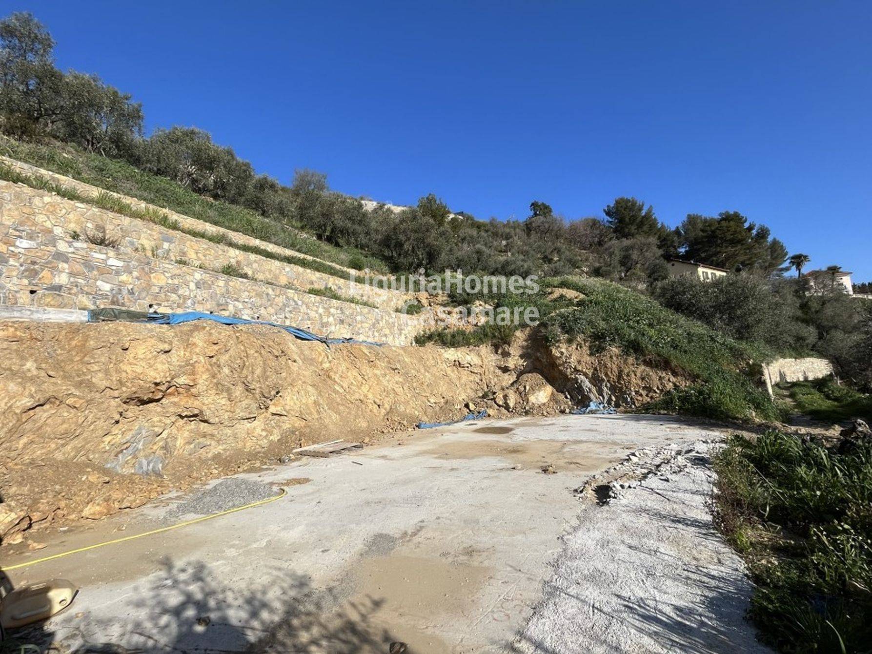 Villa in vendita a Imperia