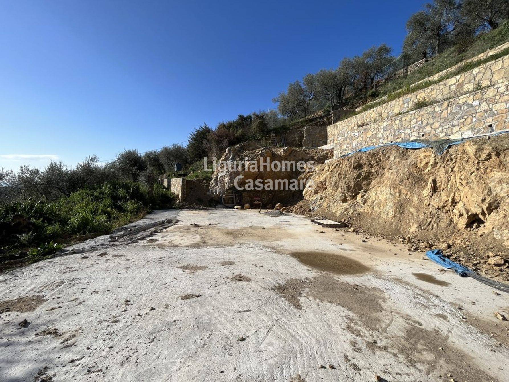 Villa in vendita a Imperia